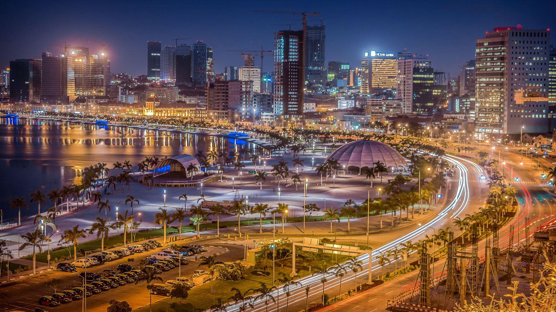 Luanda Wallpapers