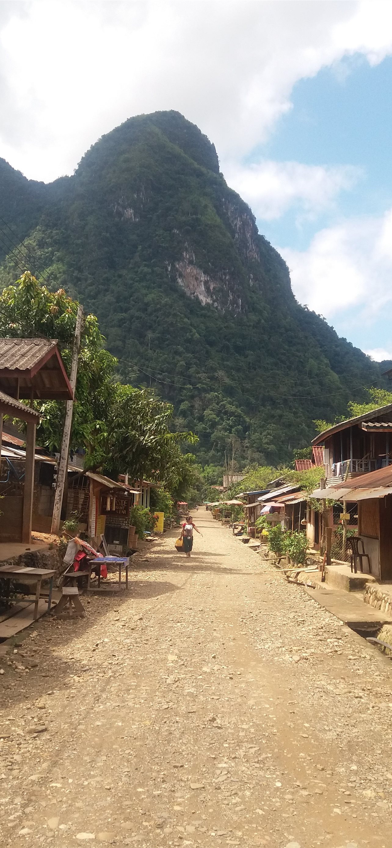 Luang Prabang Wallpapers