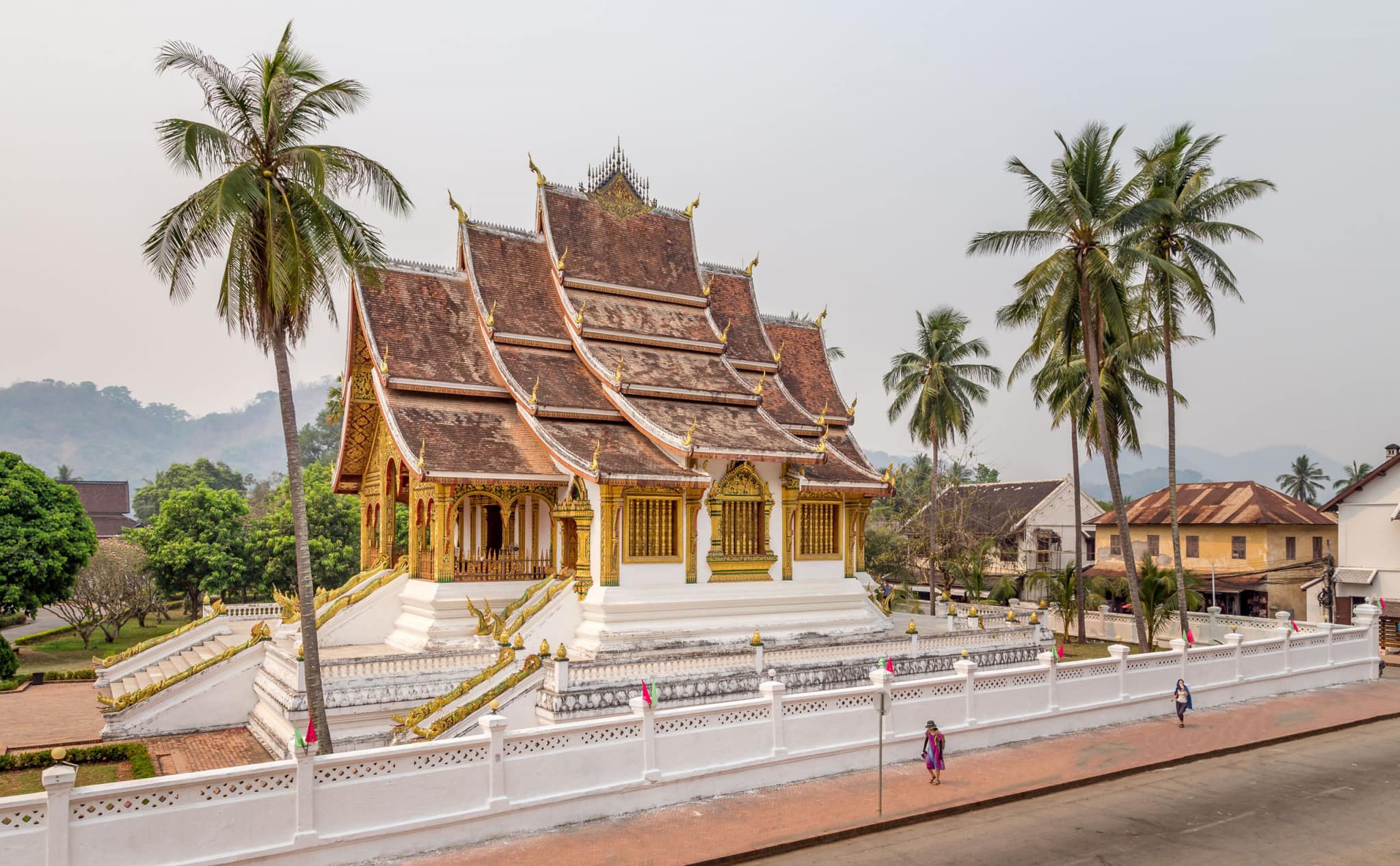 Luang Prabang Wallpapers