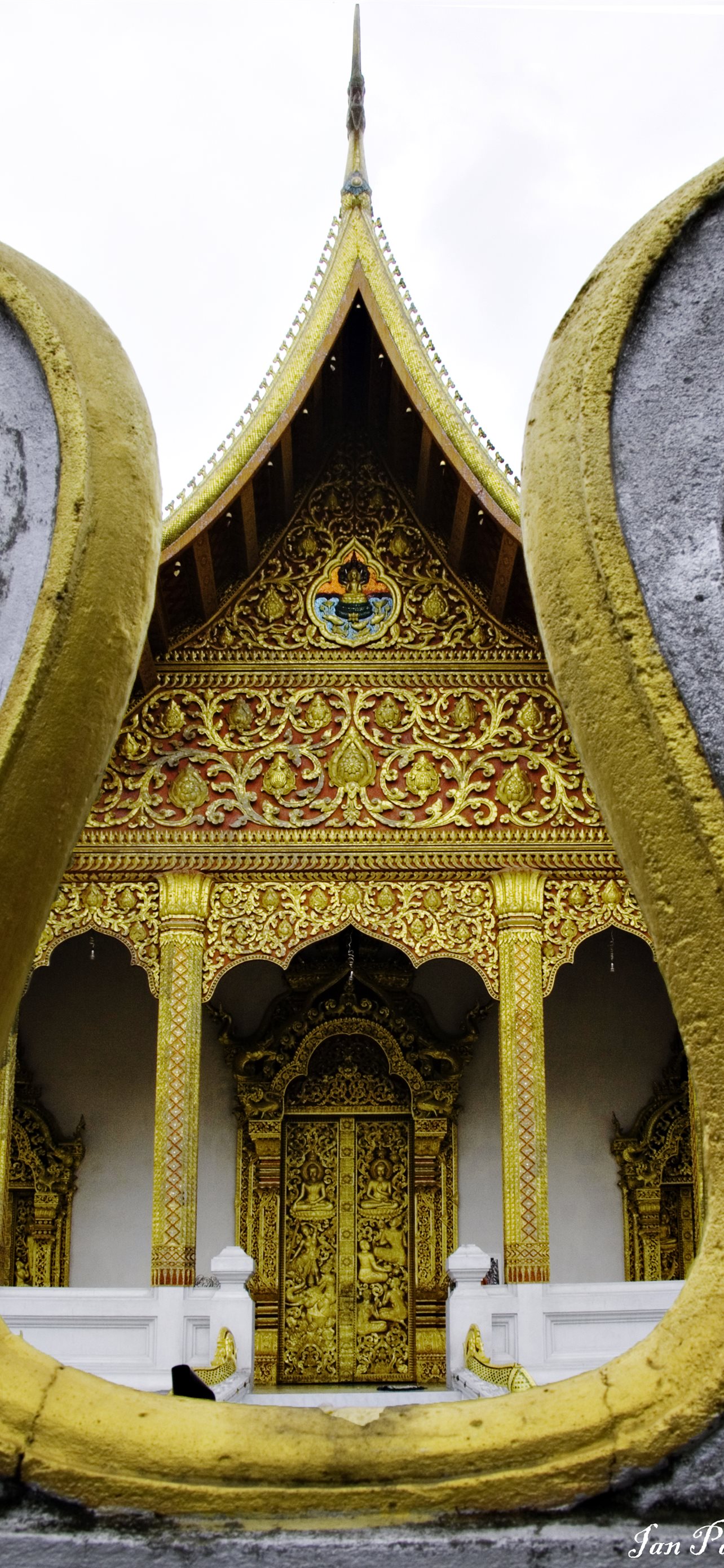 Luang Prabang Wallpapers