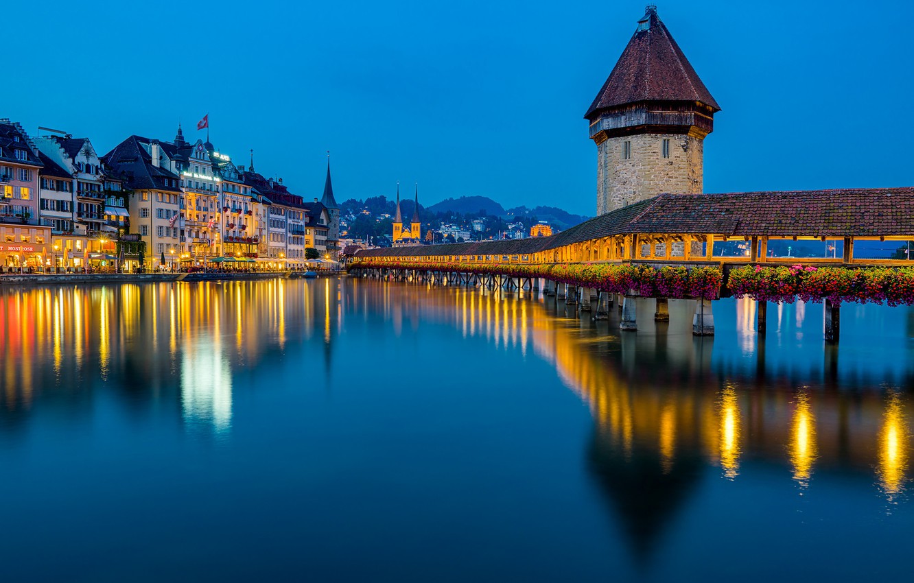 Lucerne Wallpapers