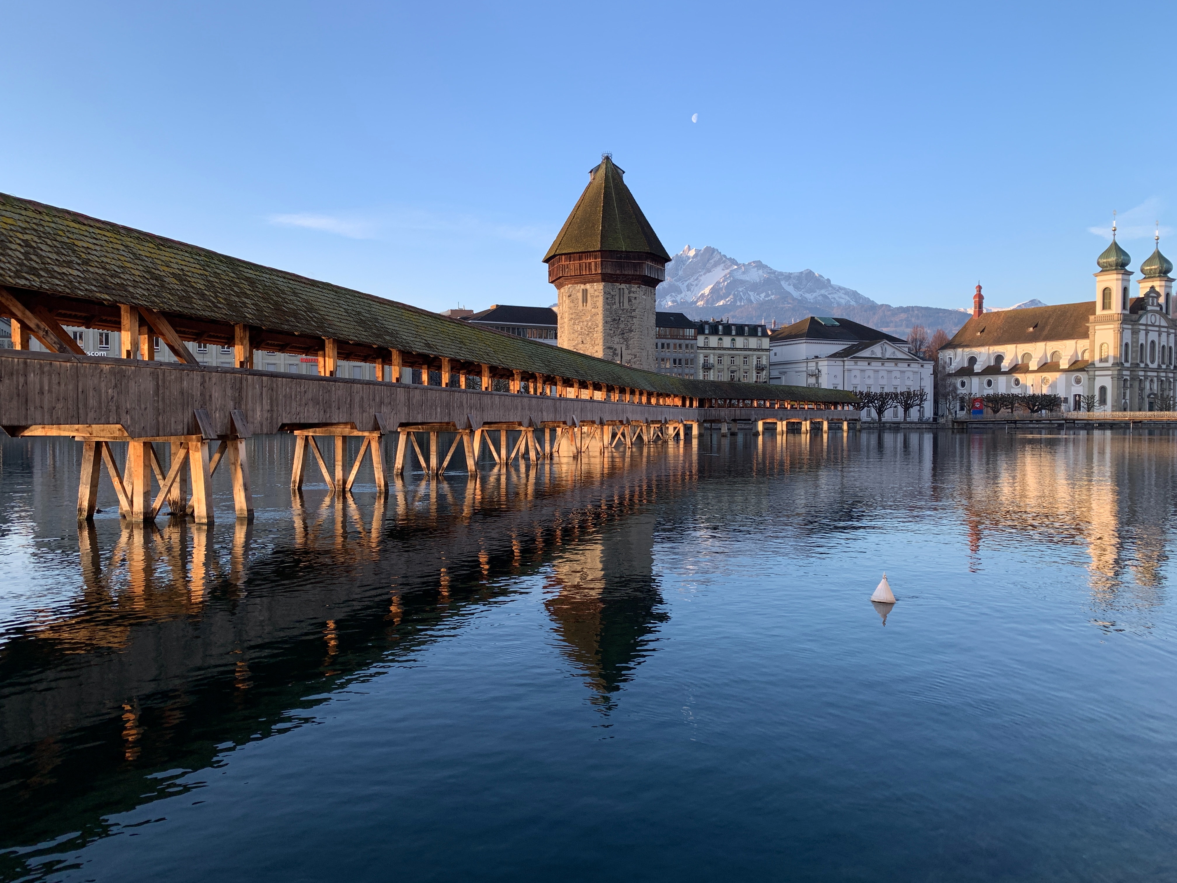 Lucerne Wallpapers