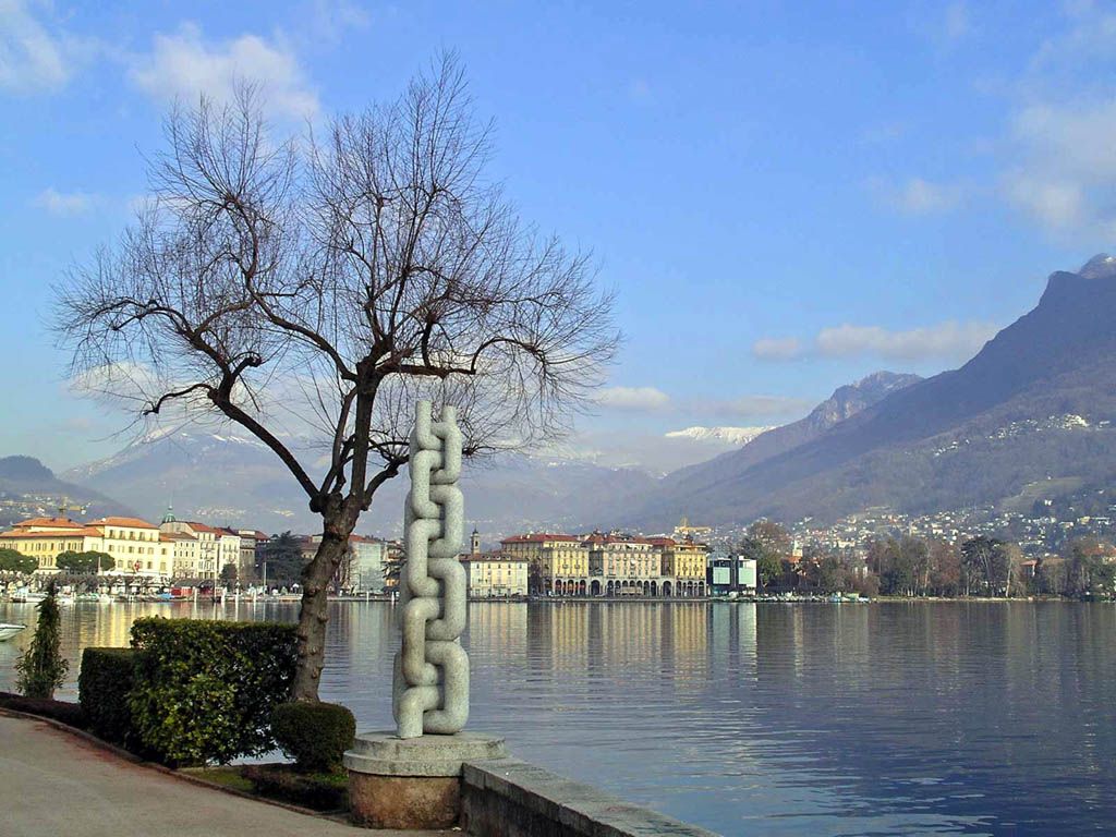 Lugano Wallpapers