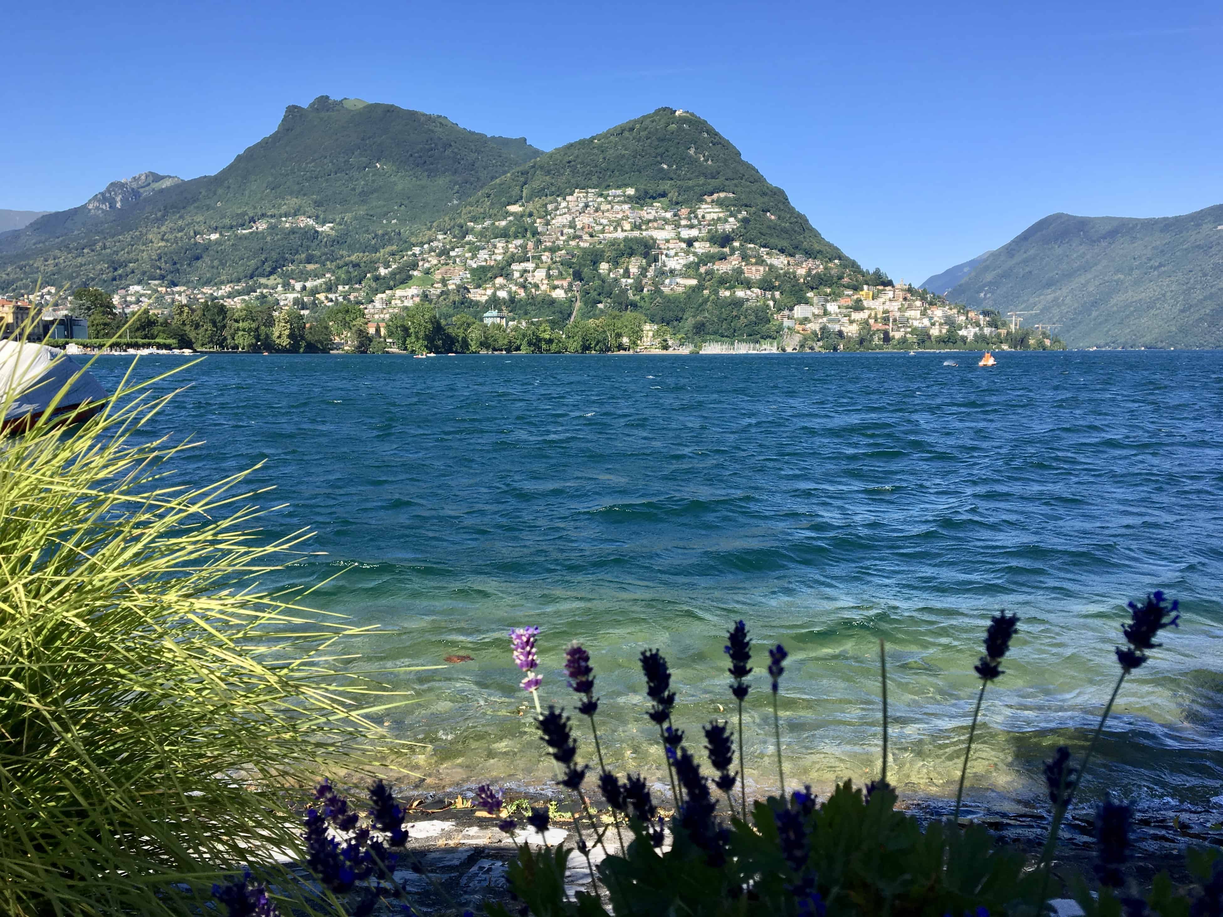 Lugano Wallpapers