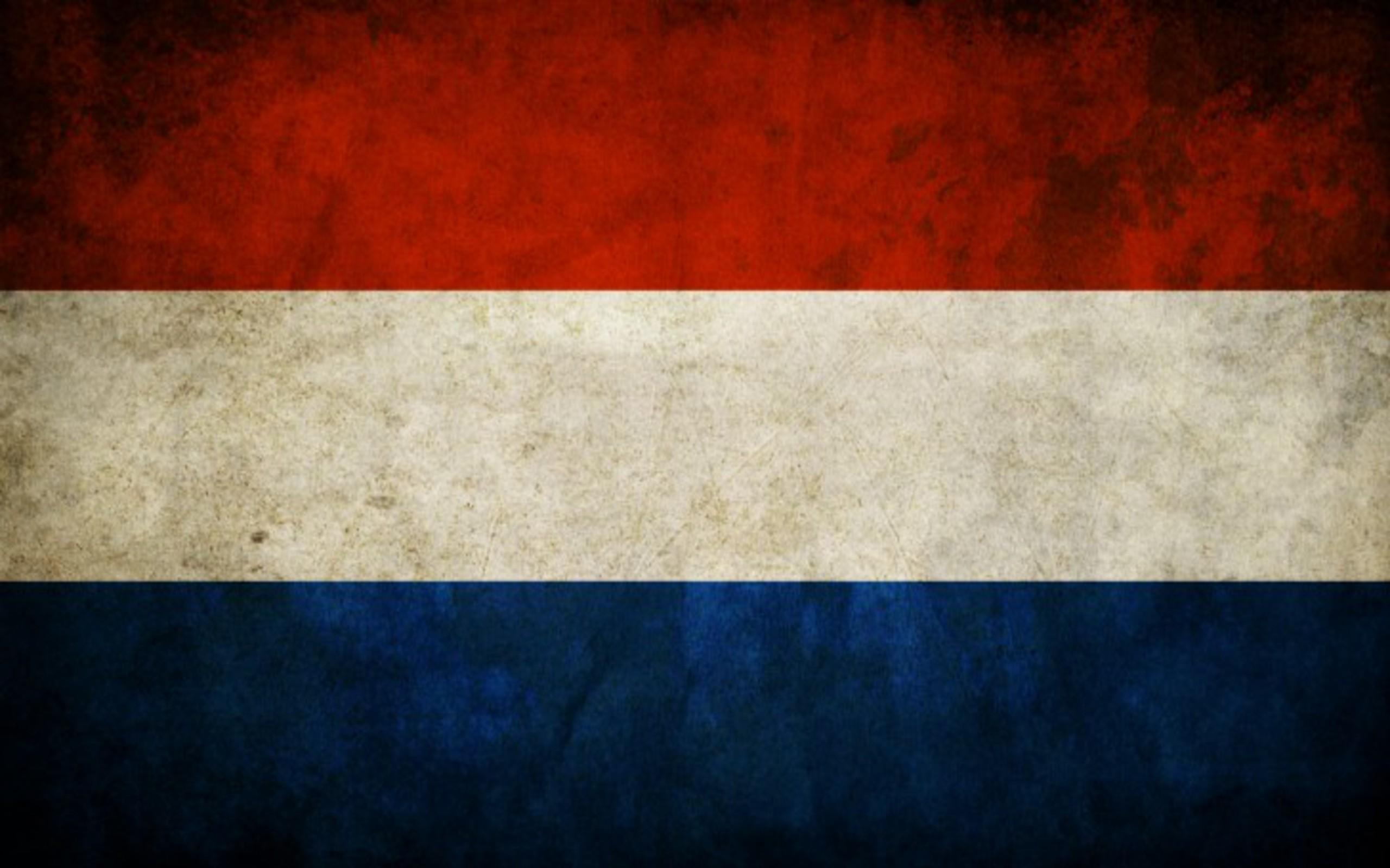 Luxembourg Flag Wallpapers