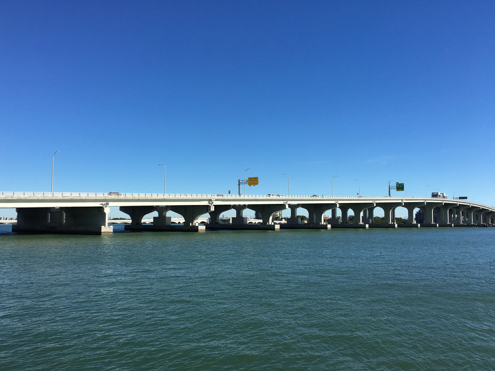 Macarthur Causeway Wallpapers