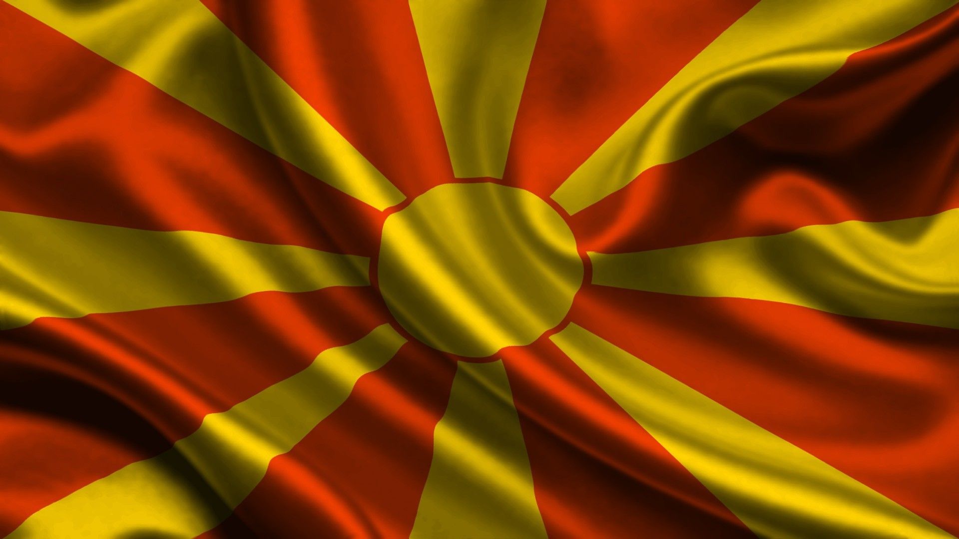 Macedonia Wallpapers