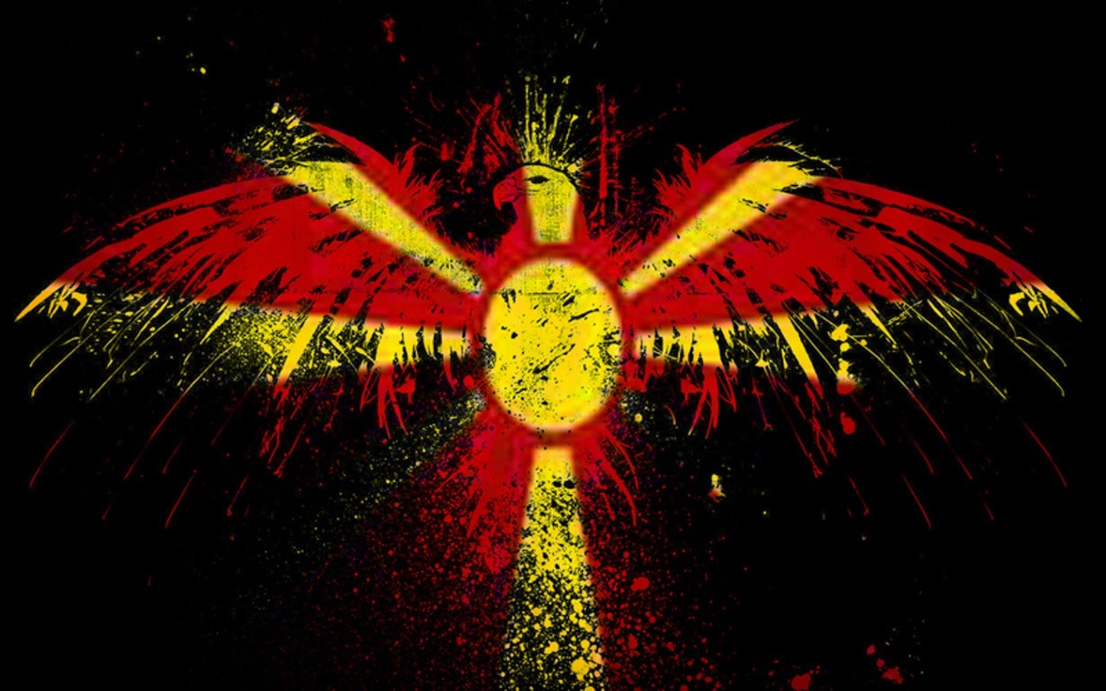 Macedonia Wallpapers