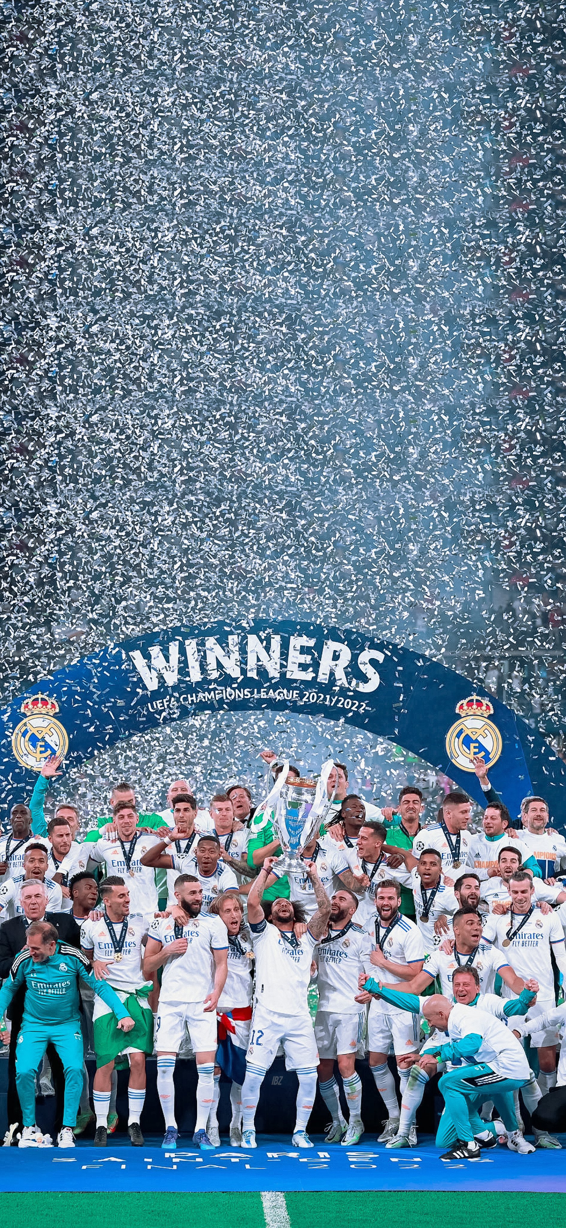 Madrid Wallpapers