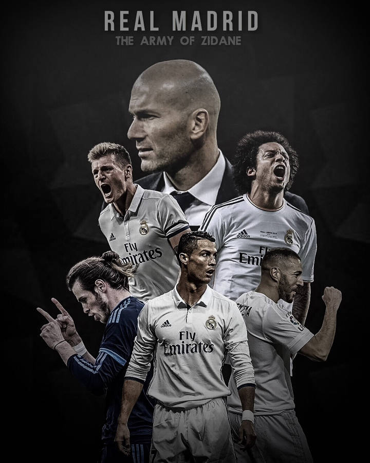 Madrid Wallpapers