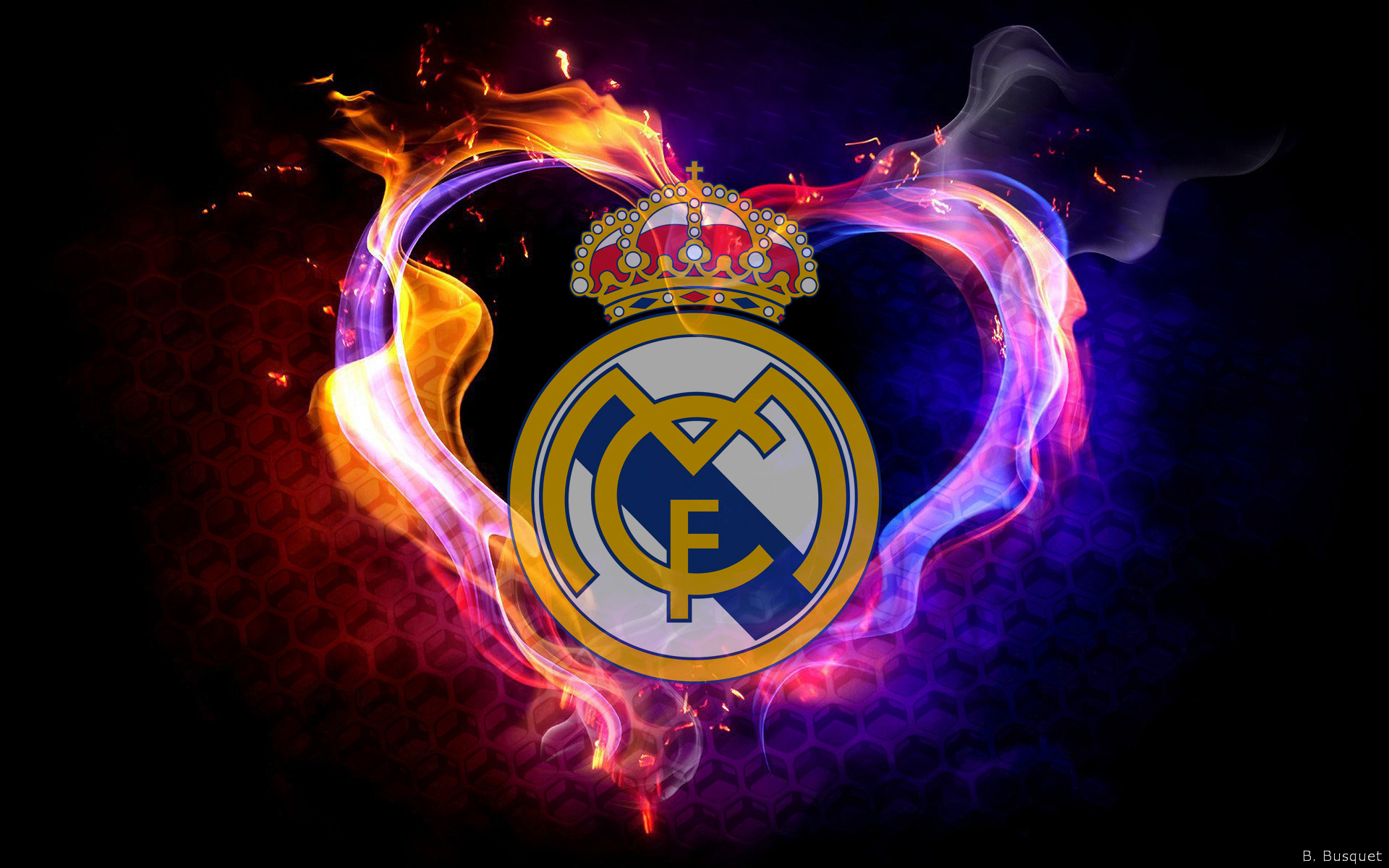 Madrid Wallpapers