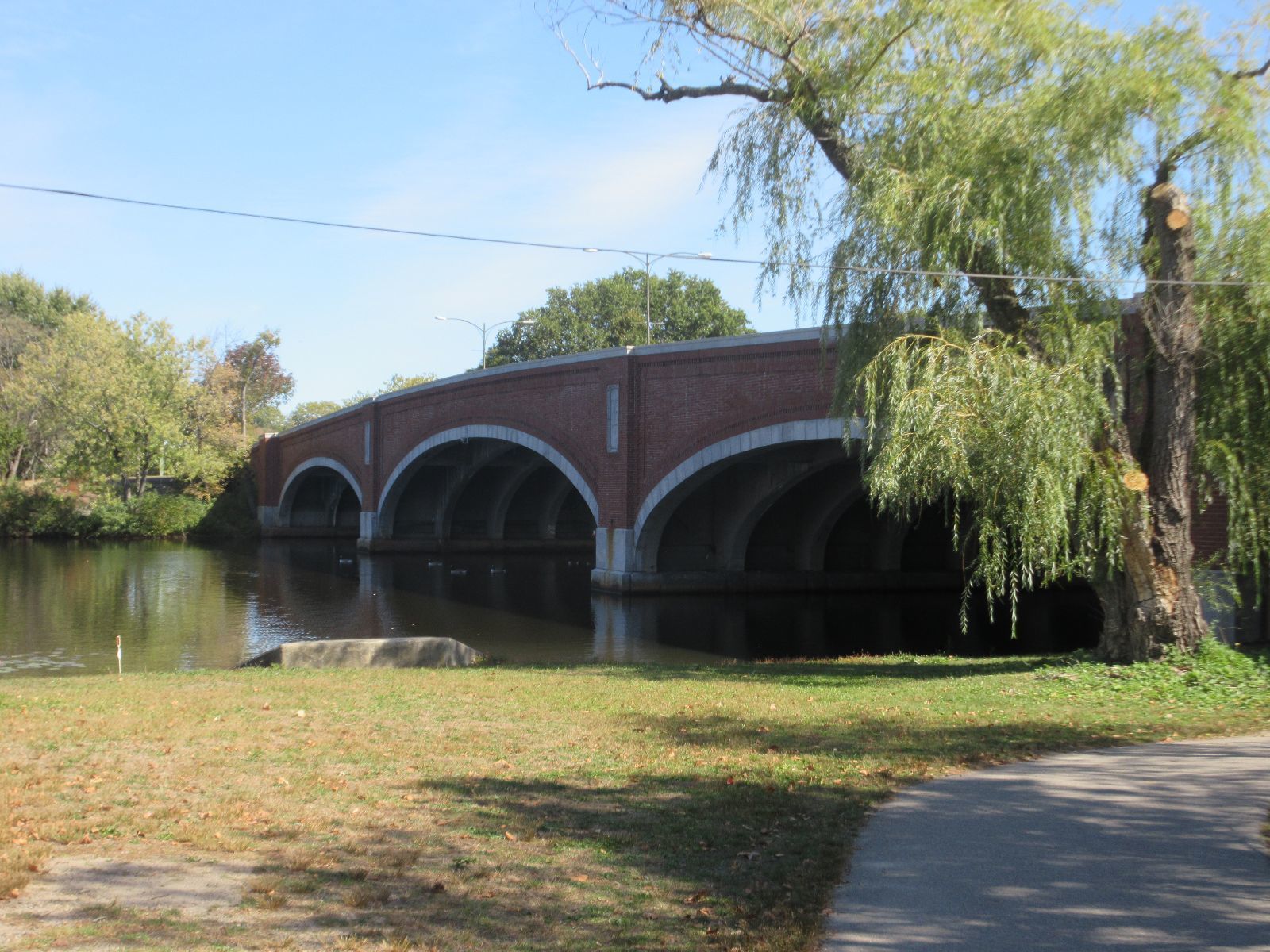 Maidenhead Bridge Wallpapers