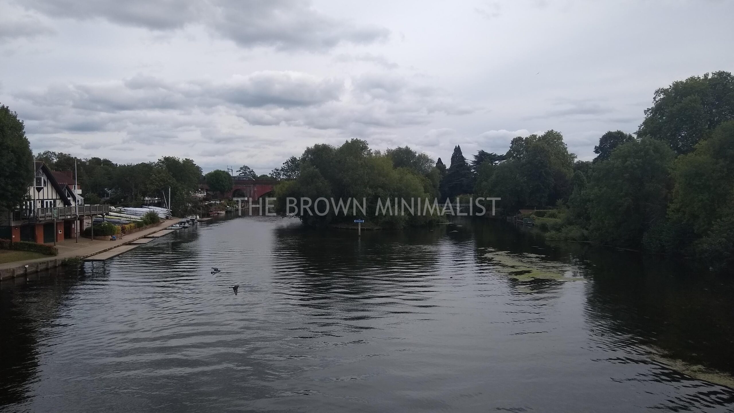 Maidenhead Bridge Wallpapers