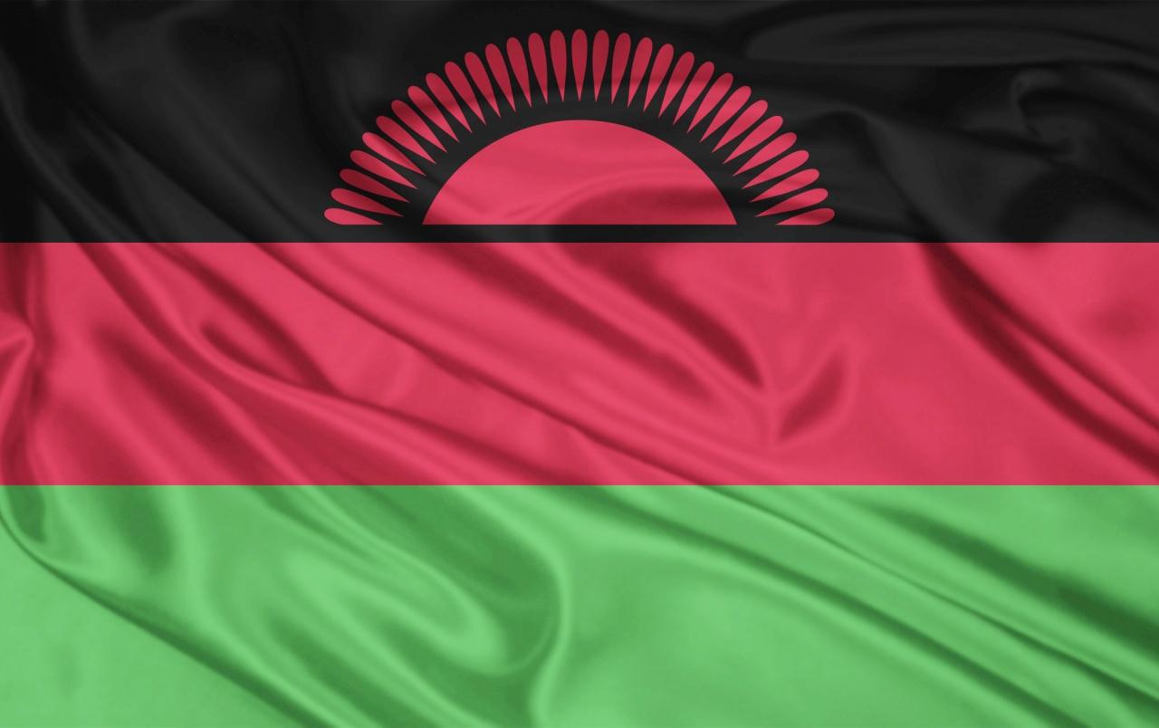 Malawi Flag Wallpapers