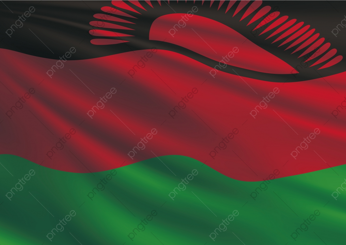 Malawi Flag Wallpapers