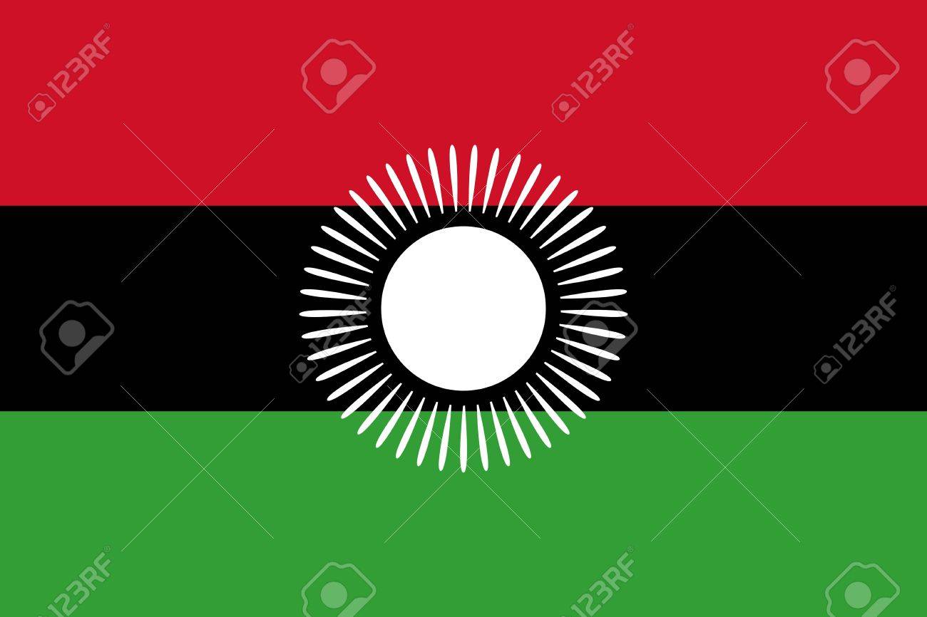 Malawi Flag Wallpapers