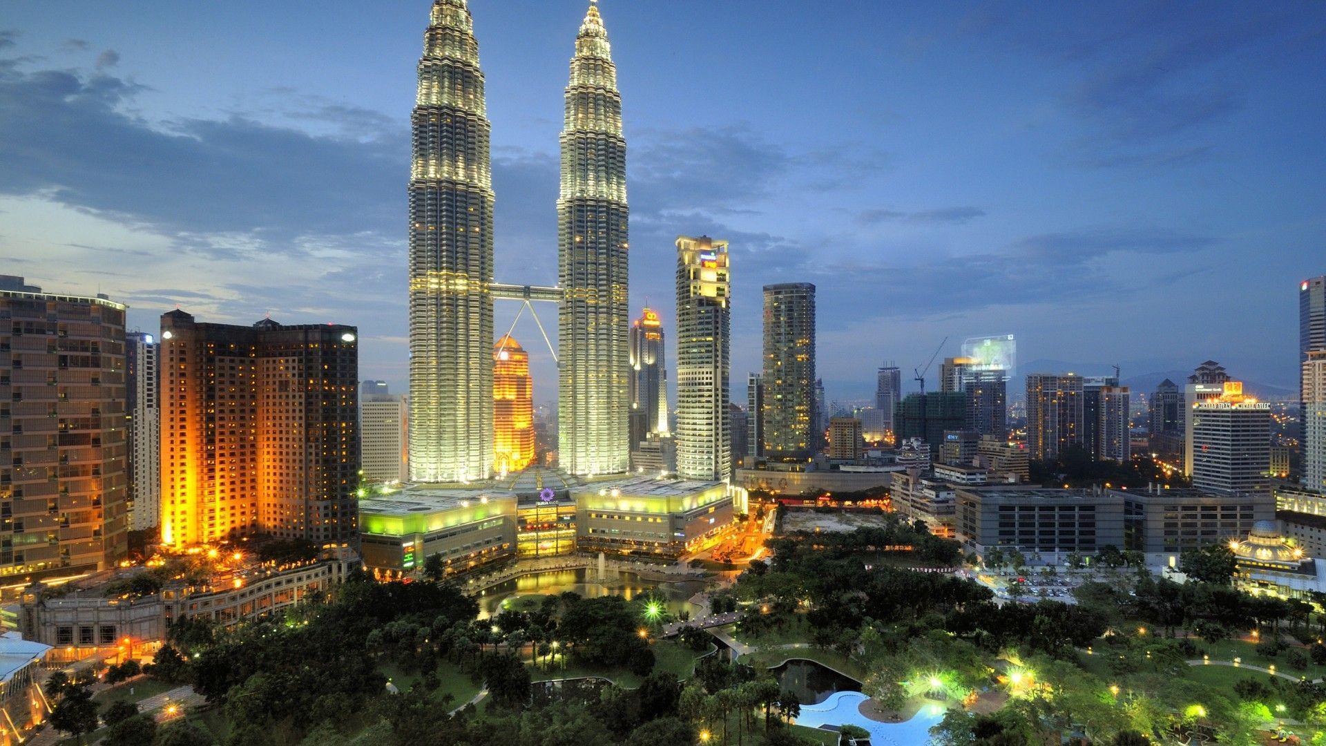 Malaysia Wallpapers