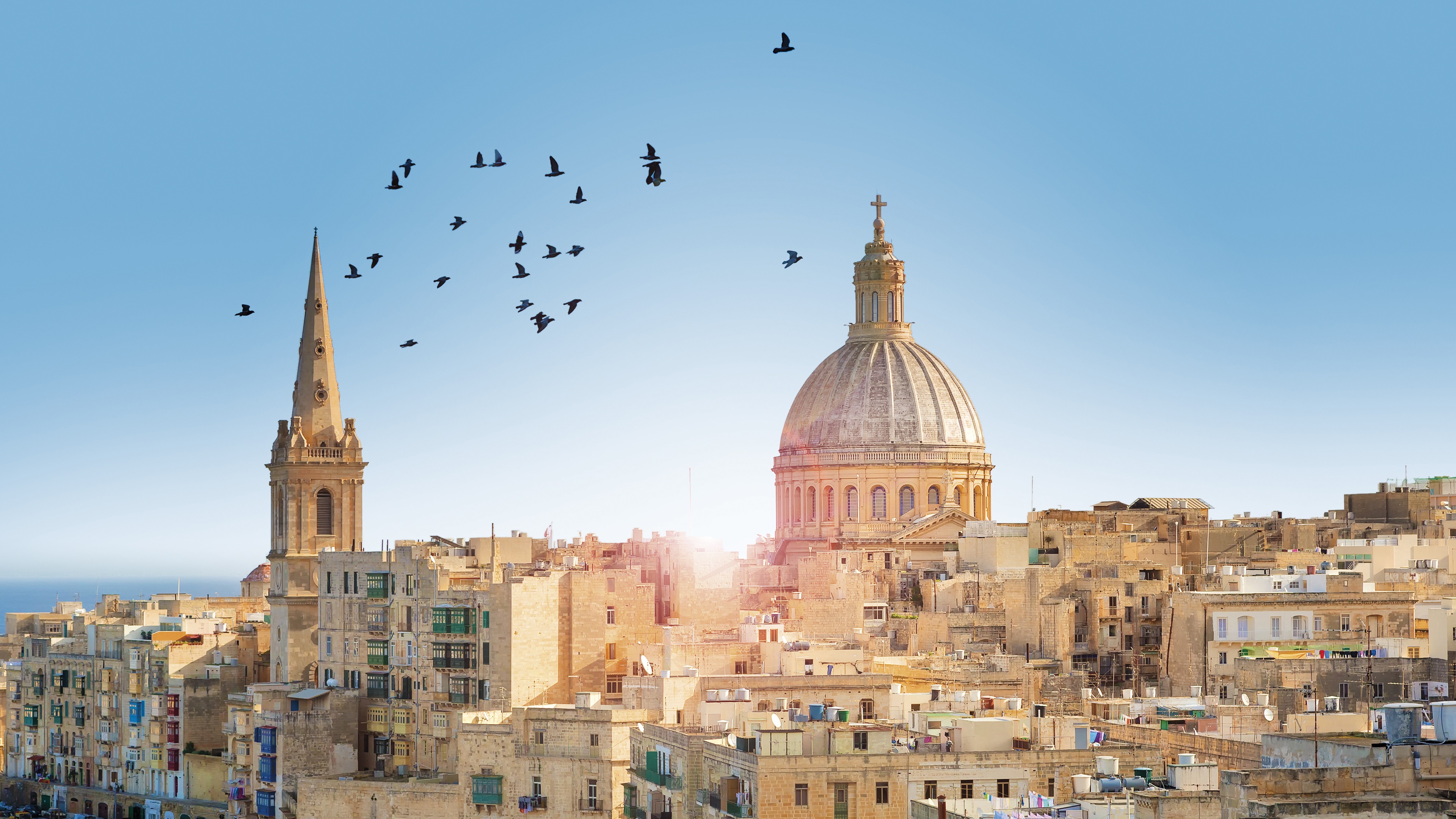 Malta Wallpapers