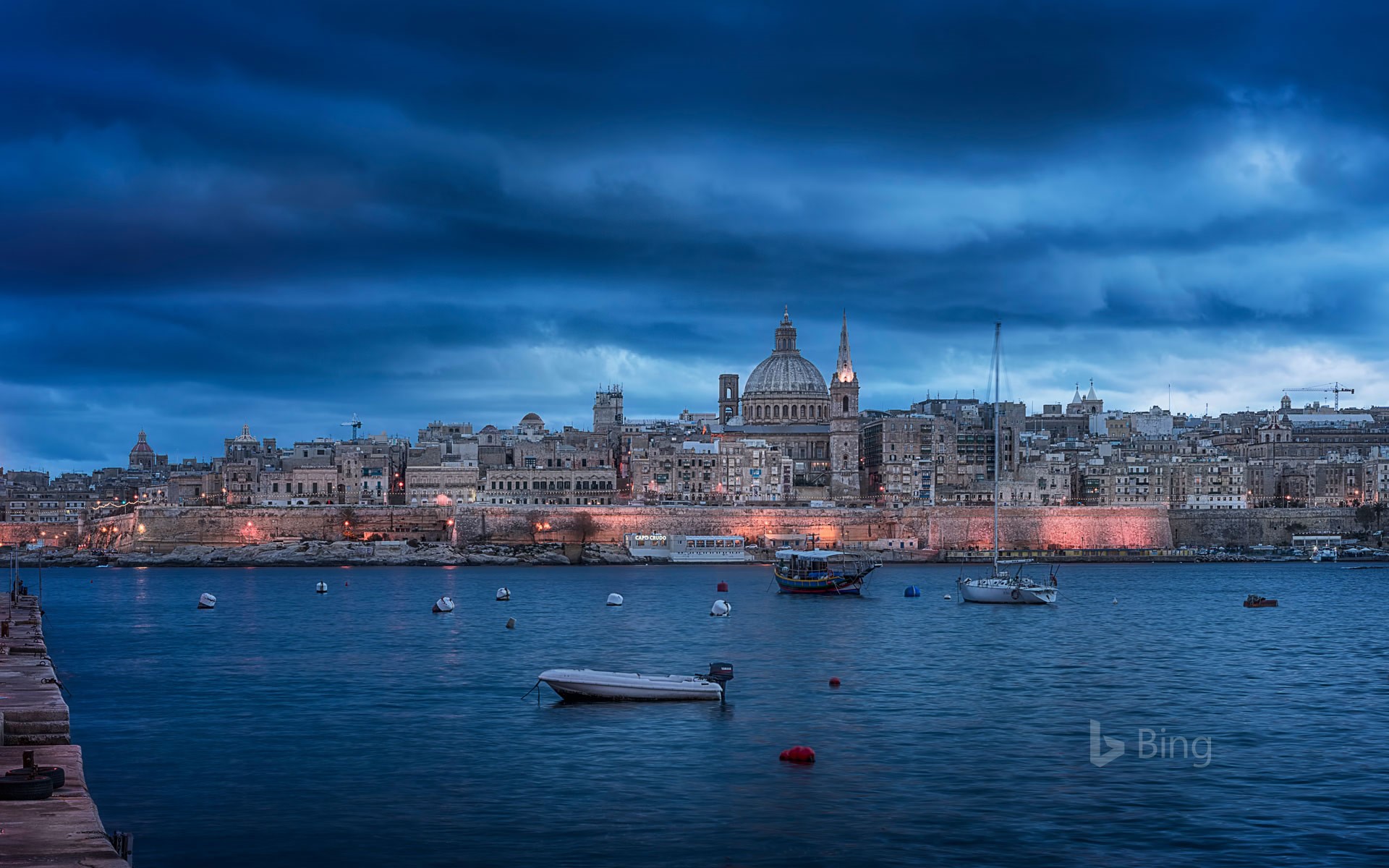 Malta Wallpapers