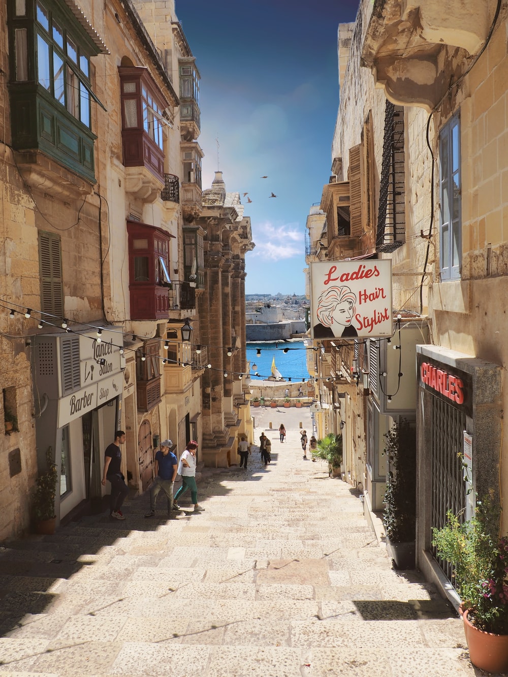 Malta Wallpapers