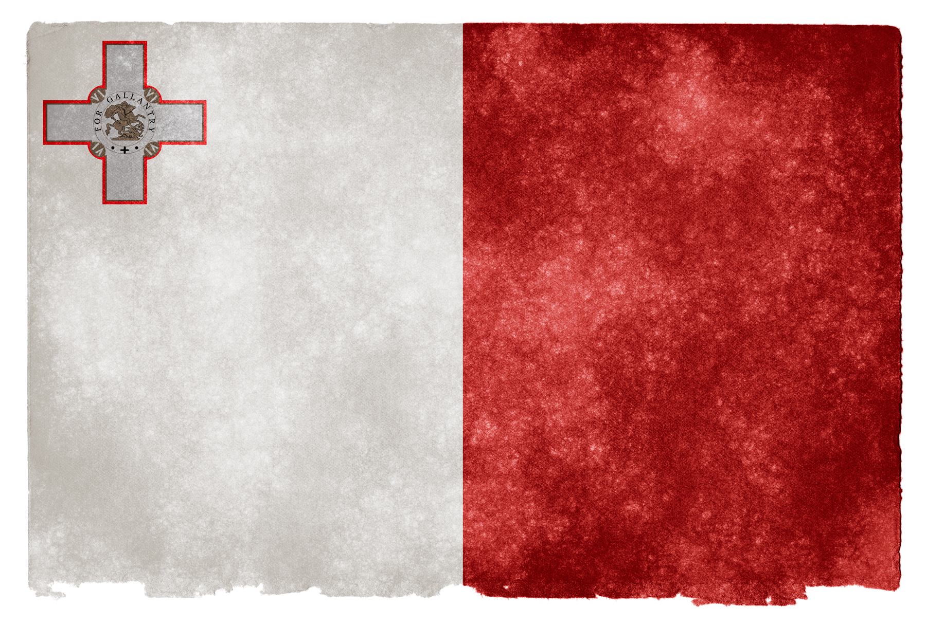 Malta Flag Wallpapers