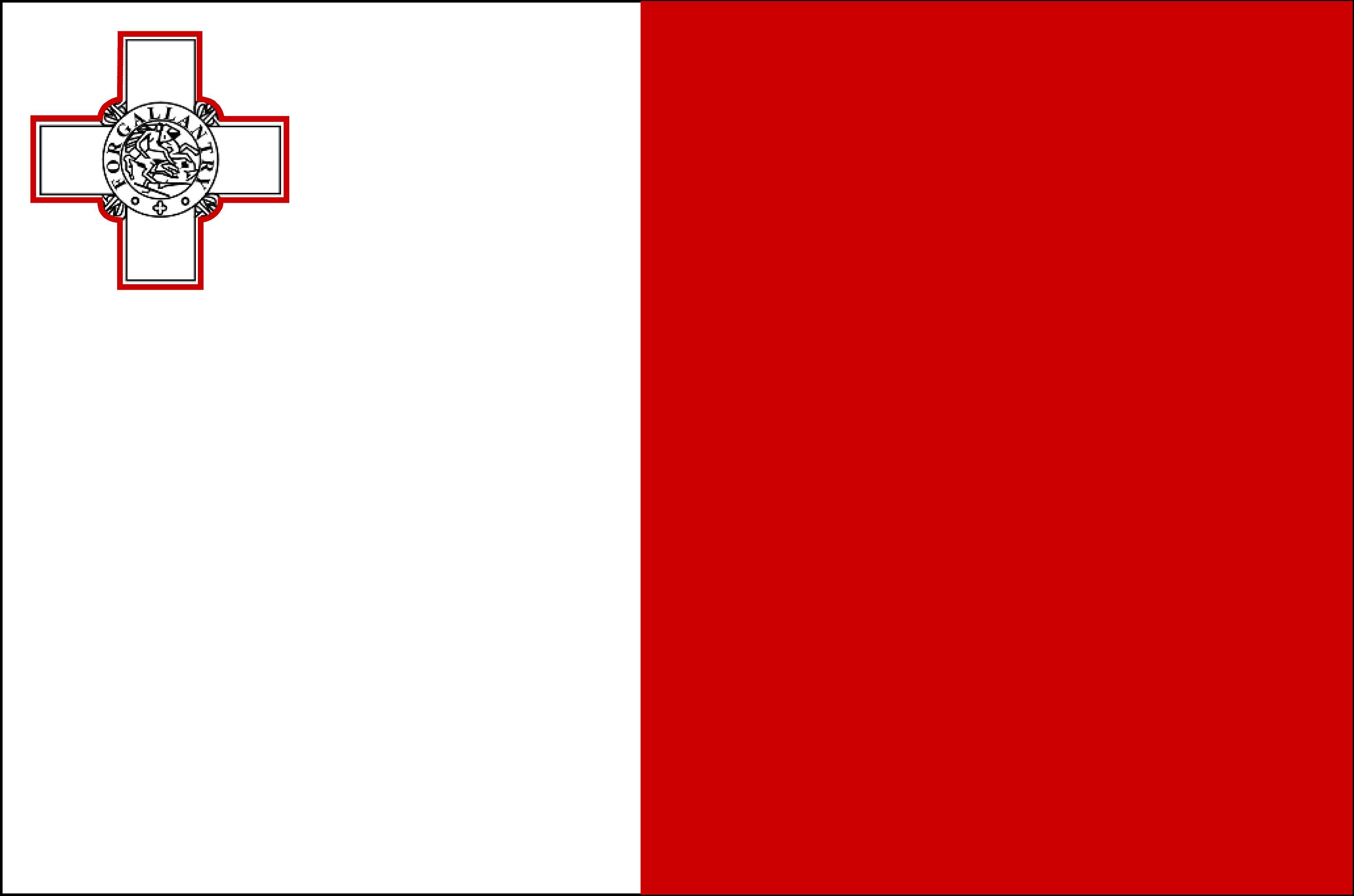 Malta Flag Wallpapers