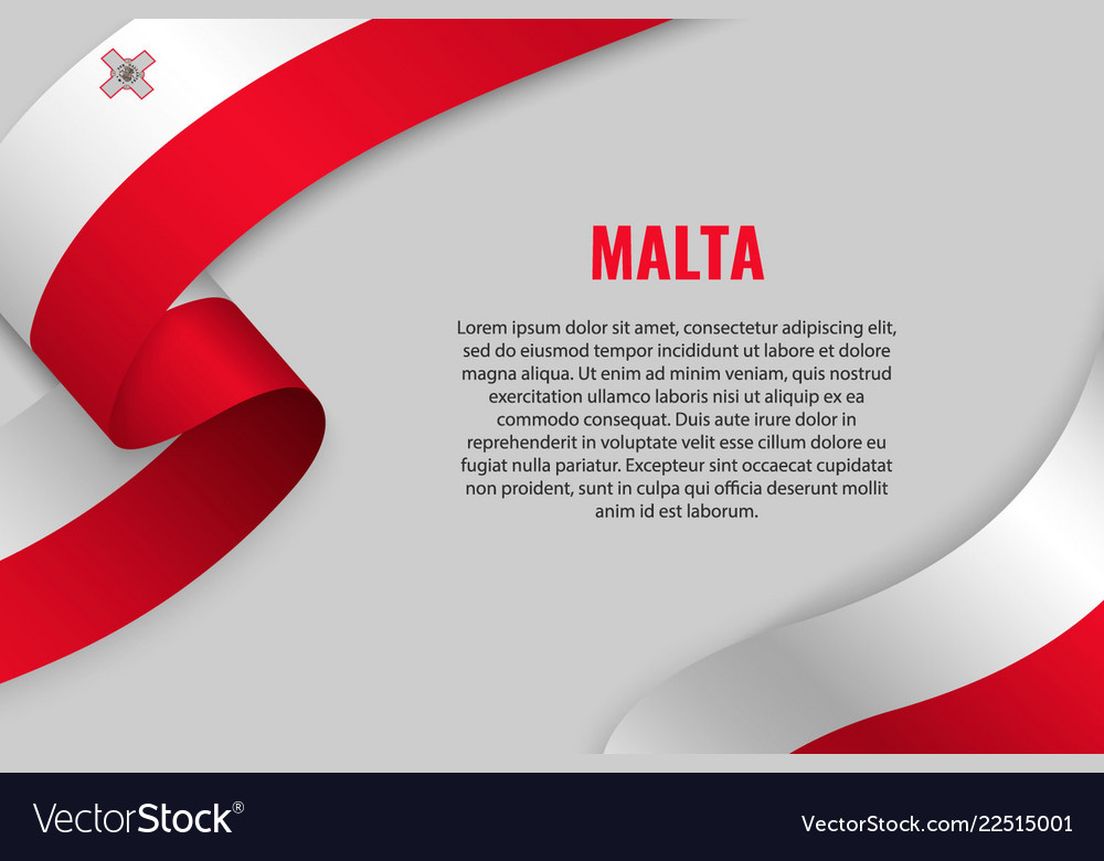 Malta Flag Wallpapers