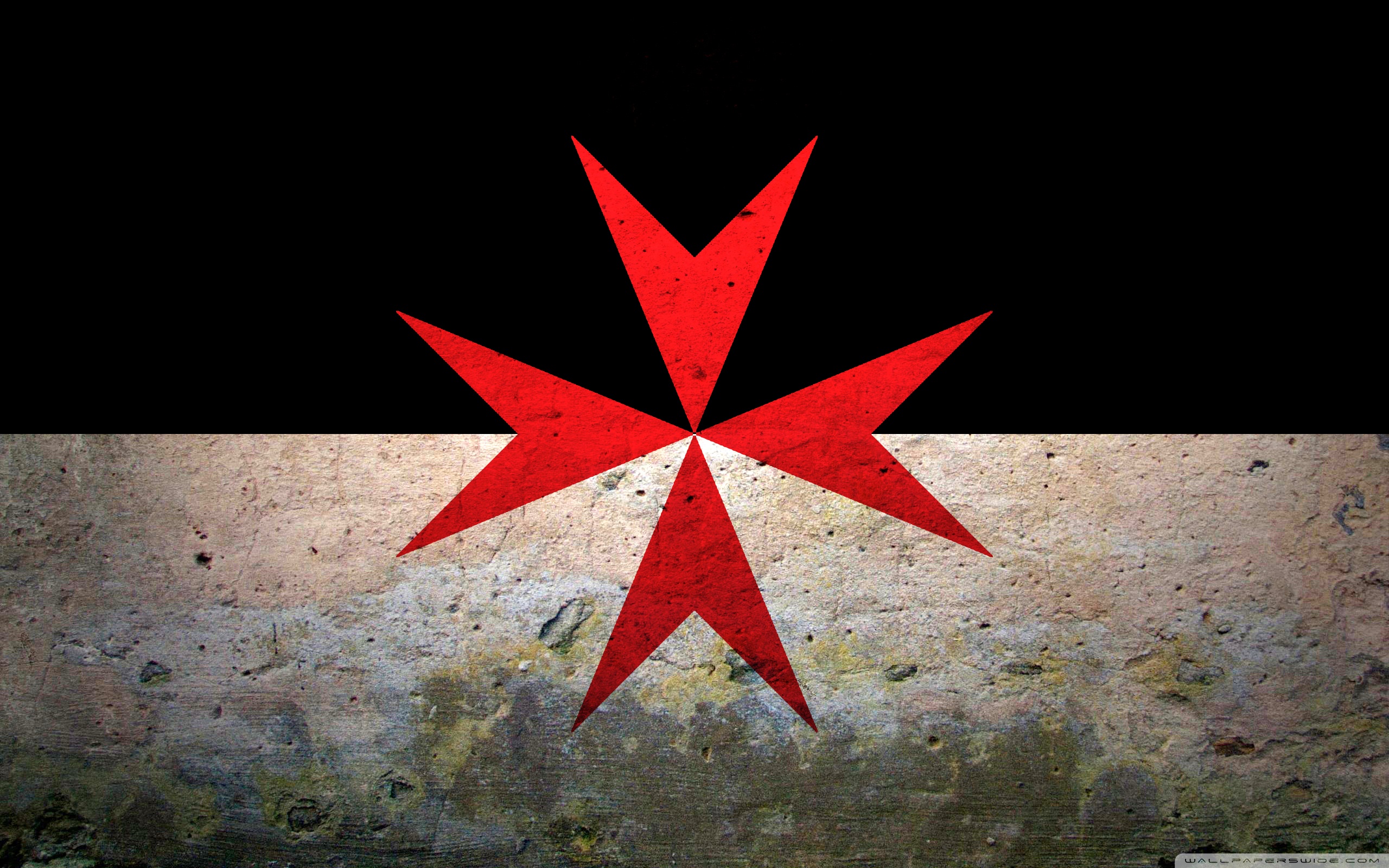 Malta Flag Wallpapers