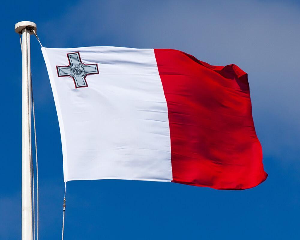 Malta Flag Wallpapers