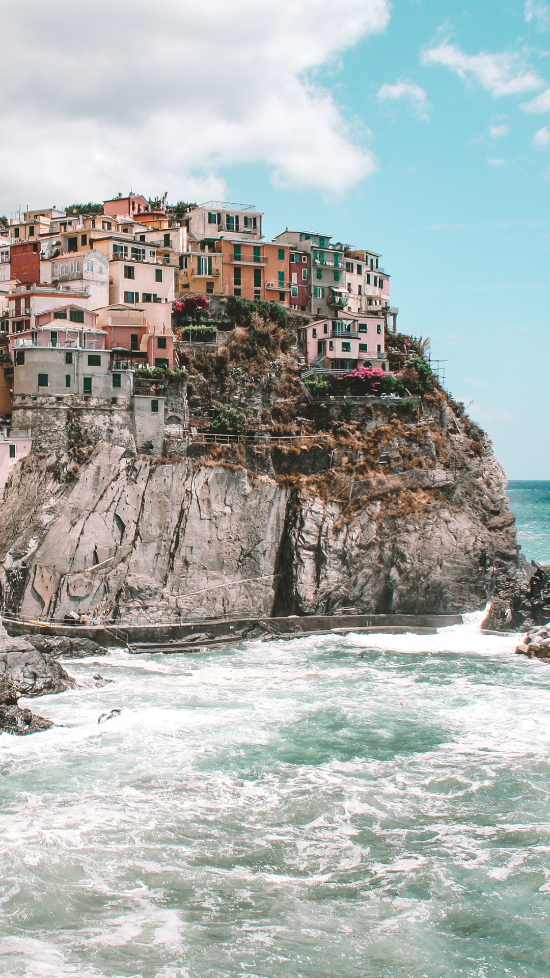 Manarola Wallpapers