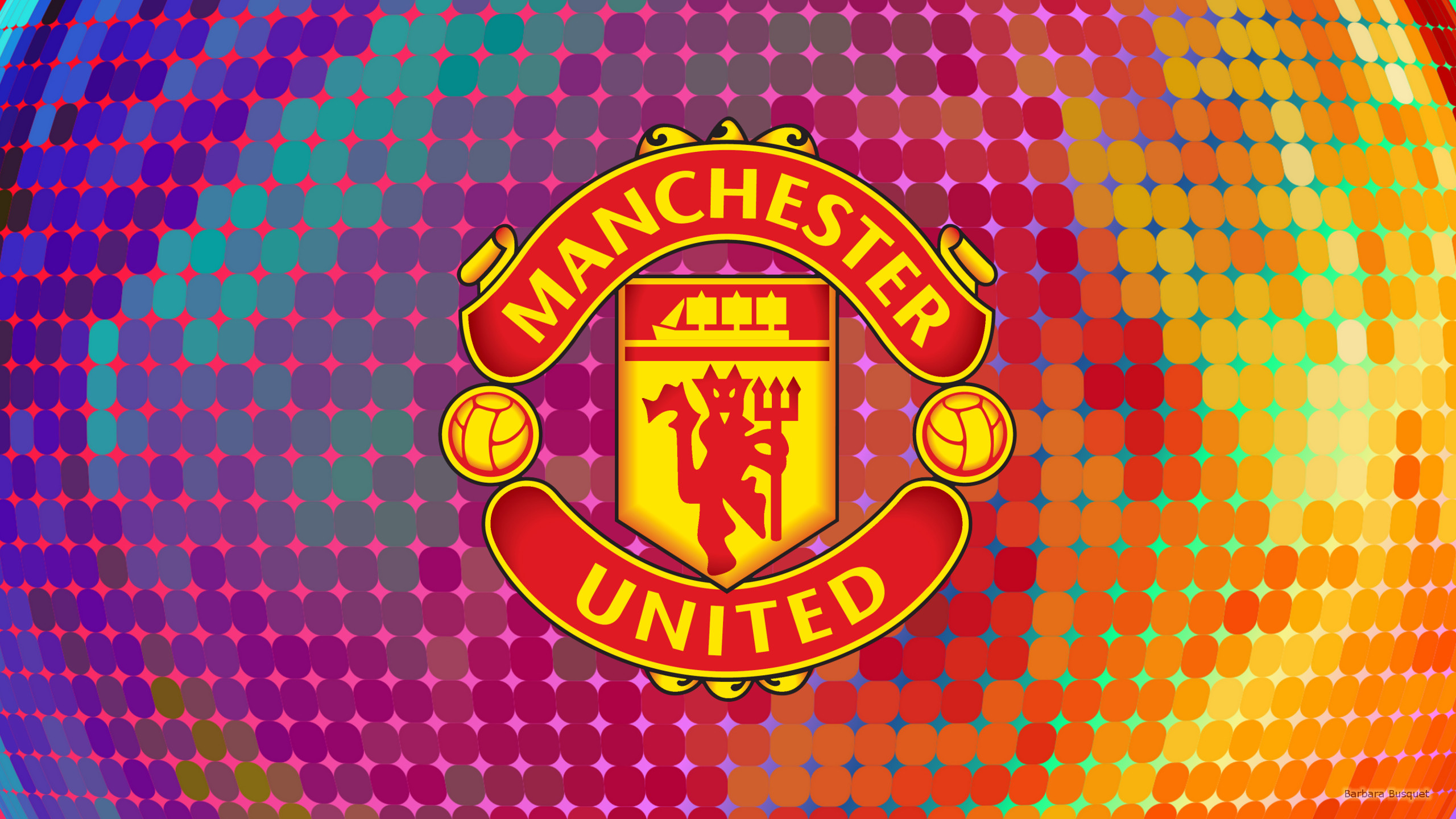 Manchester Wallpapers