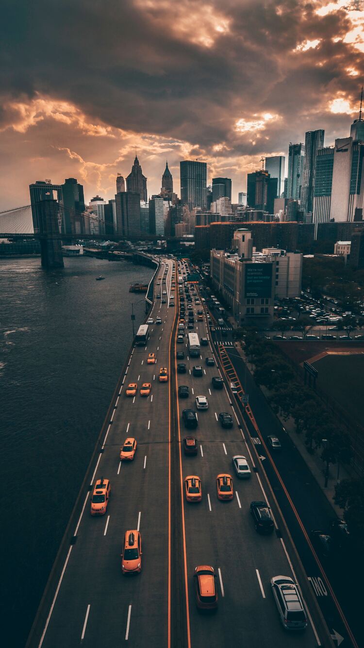 Manhattan Wallpapers