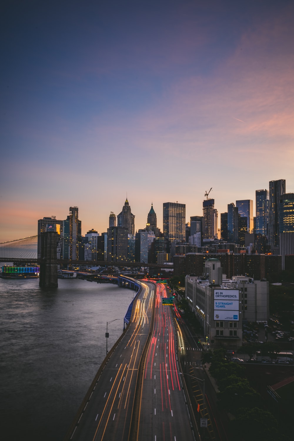 Manhattan Bridge Wallpapers