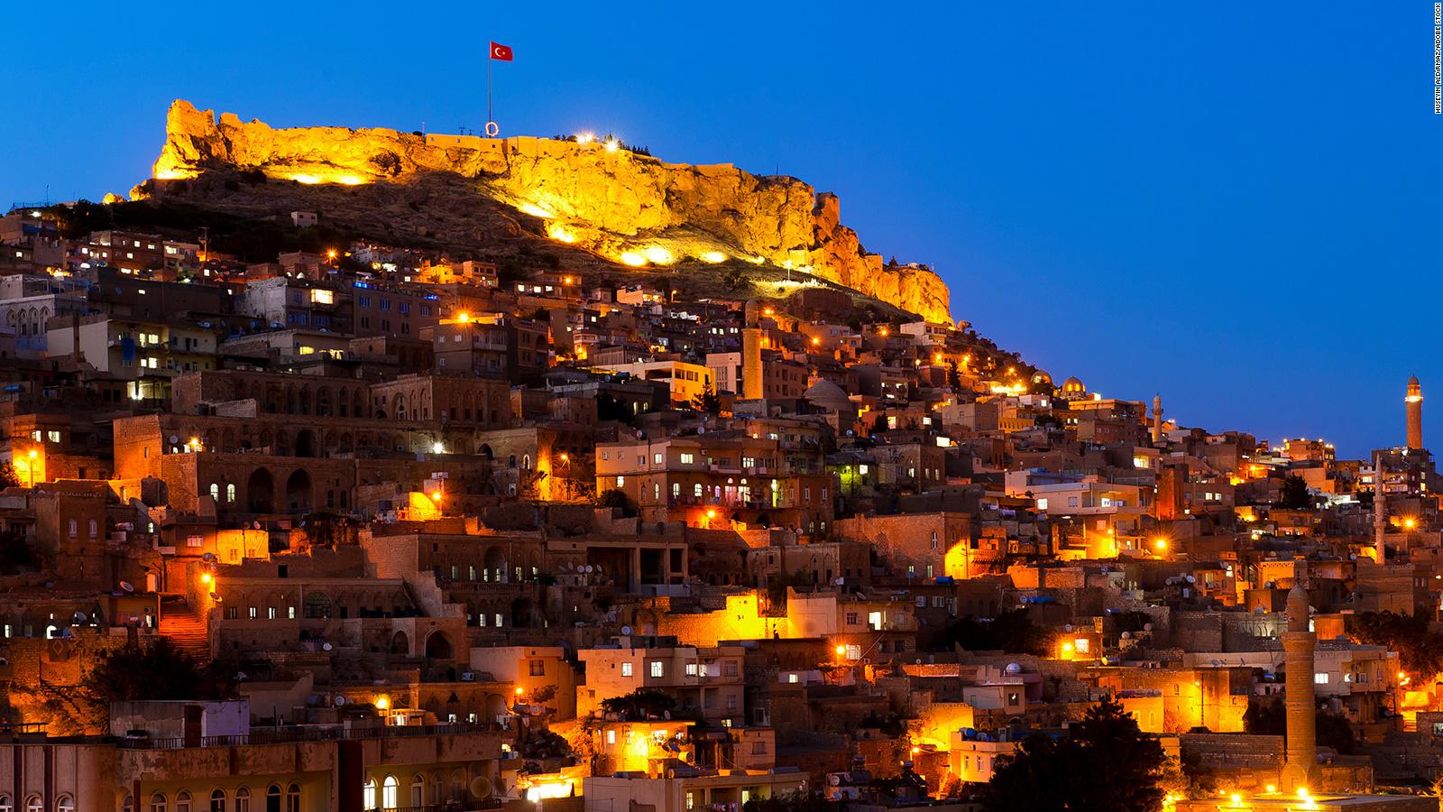 Mardin Wallpapers