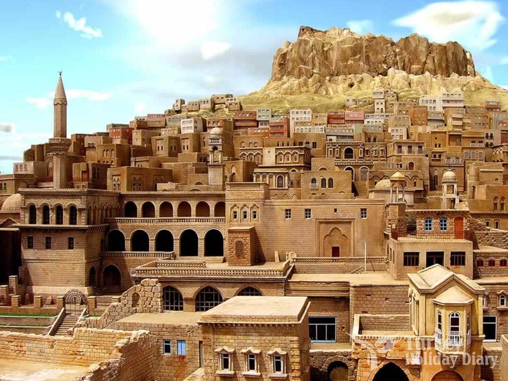 Mardin Wallpapers