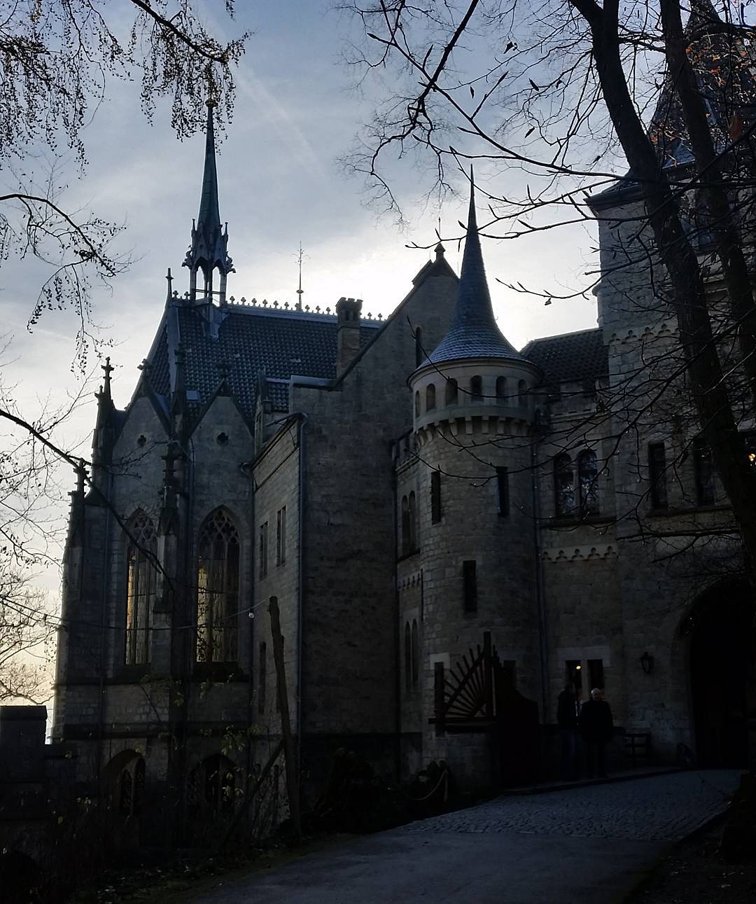 Marienburg Castle (Hanover) Wallpapers