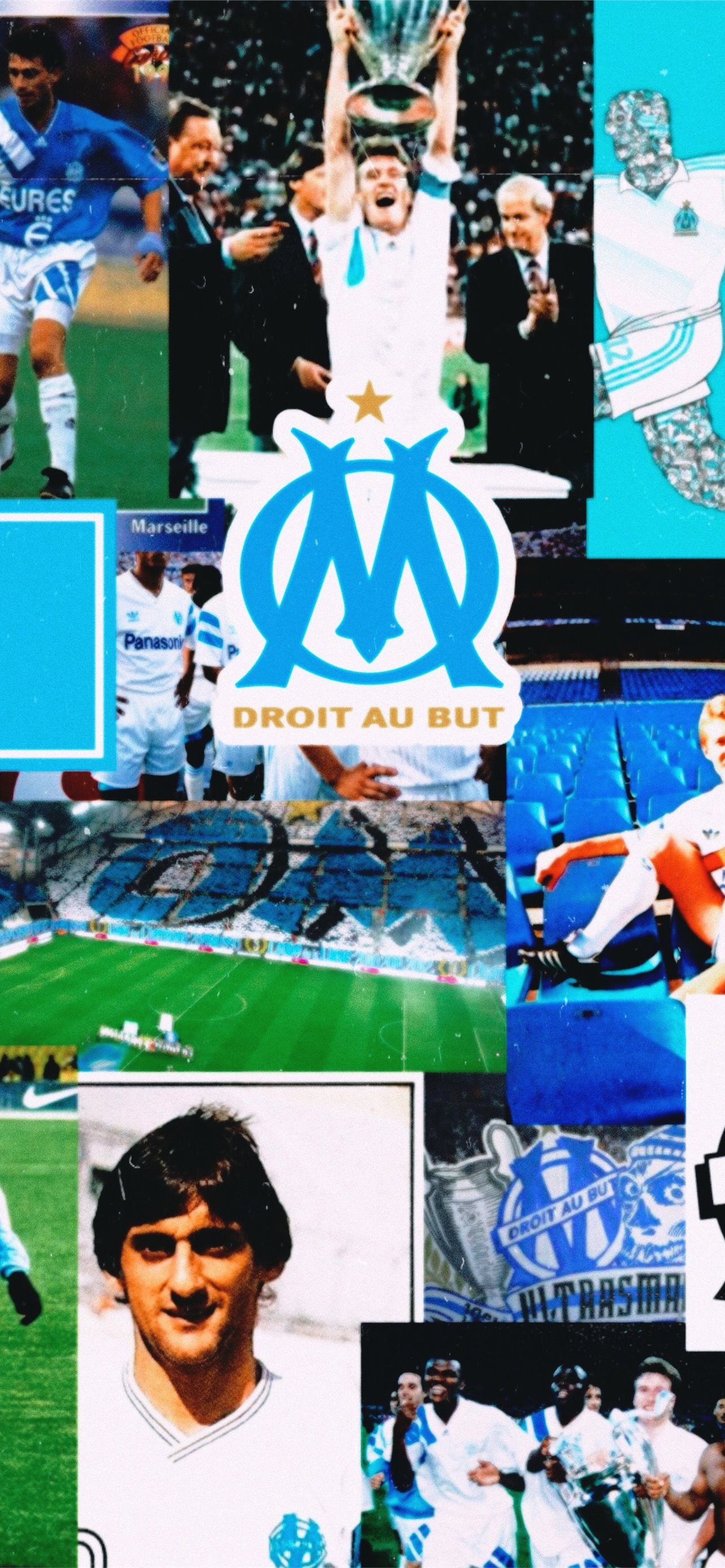Marseille Wallpapers
