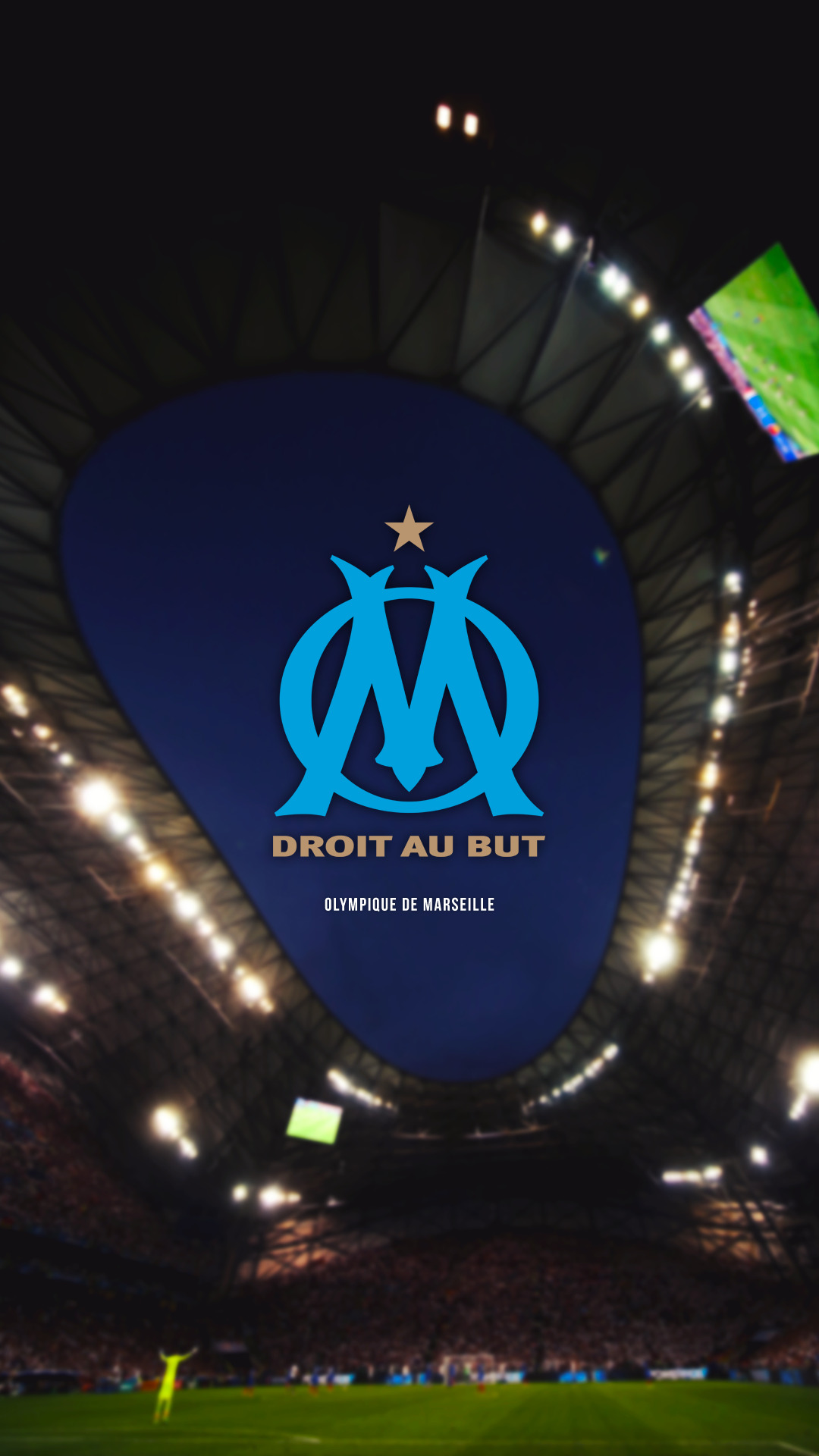 Marseille Wallpapers