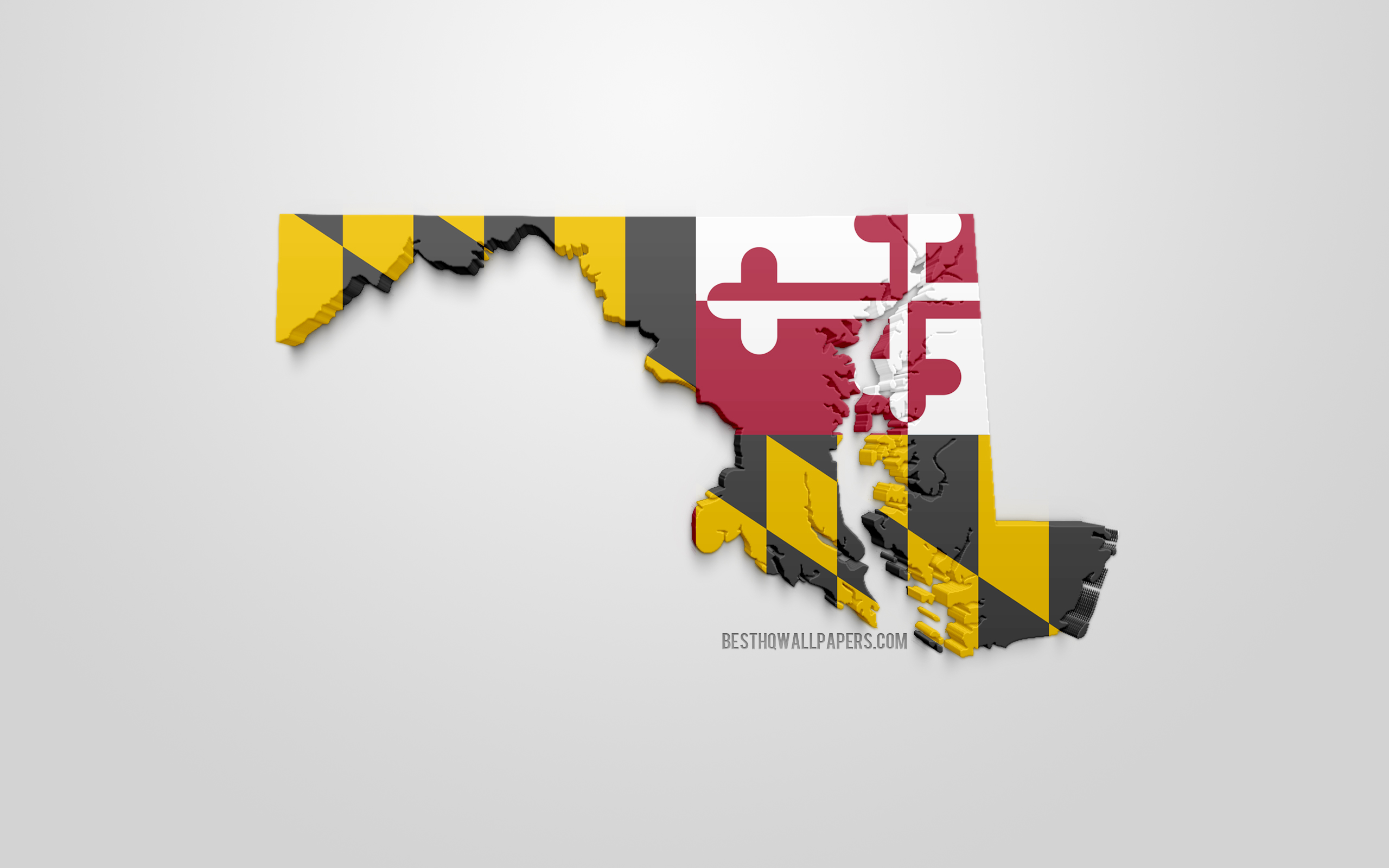 Maryland State Wallpapers