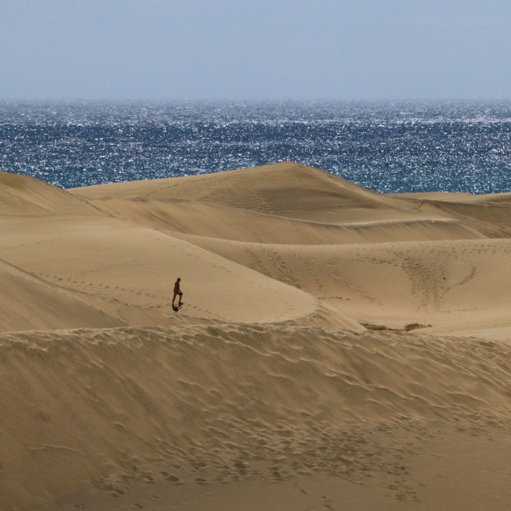 Maspalomas Dunes Wallpapers