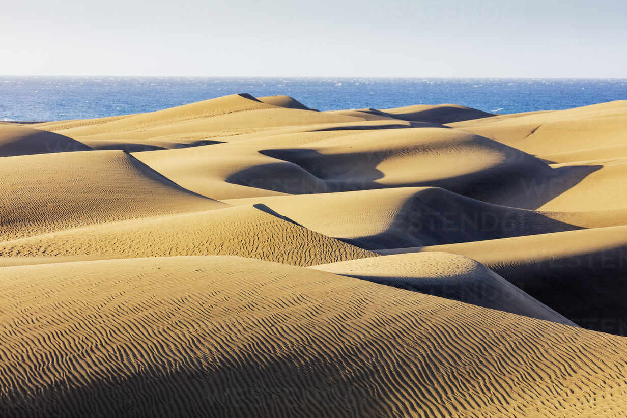 Maspalomas Dunes Wallpapers