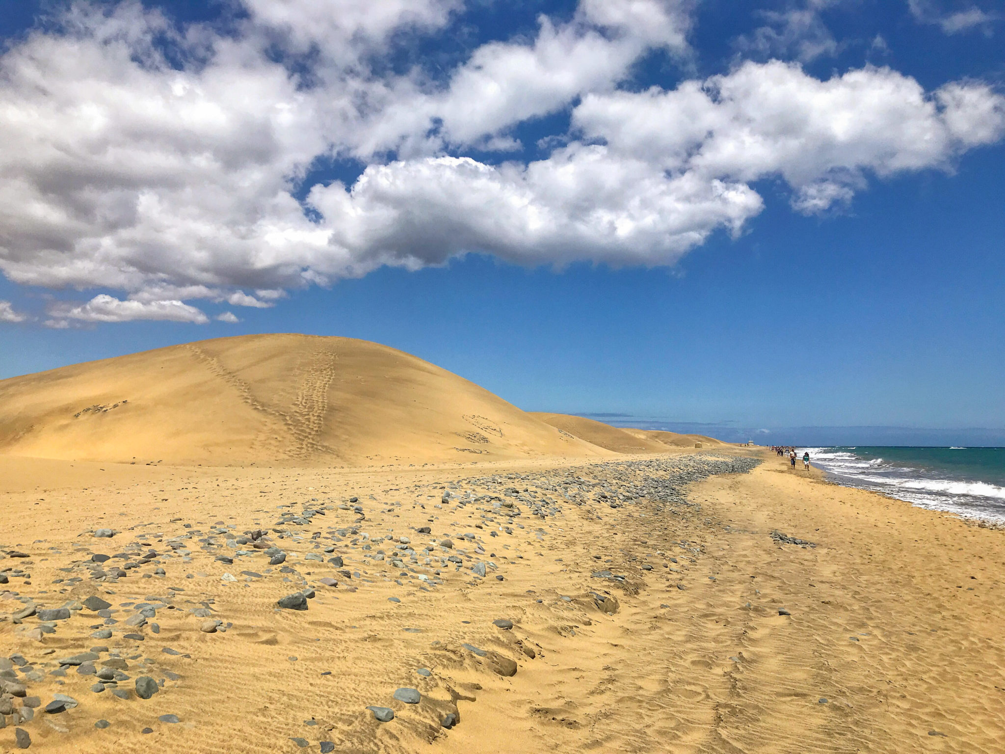 Maspalomas Dunes Wallpapers