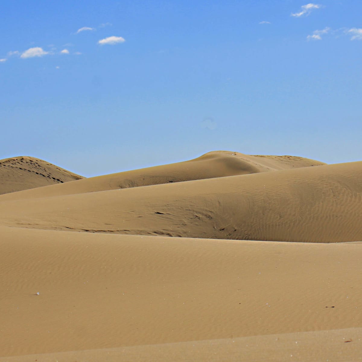 Maspalomas Dunes Wallpapers