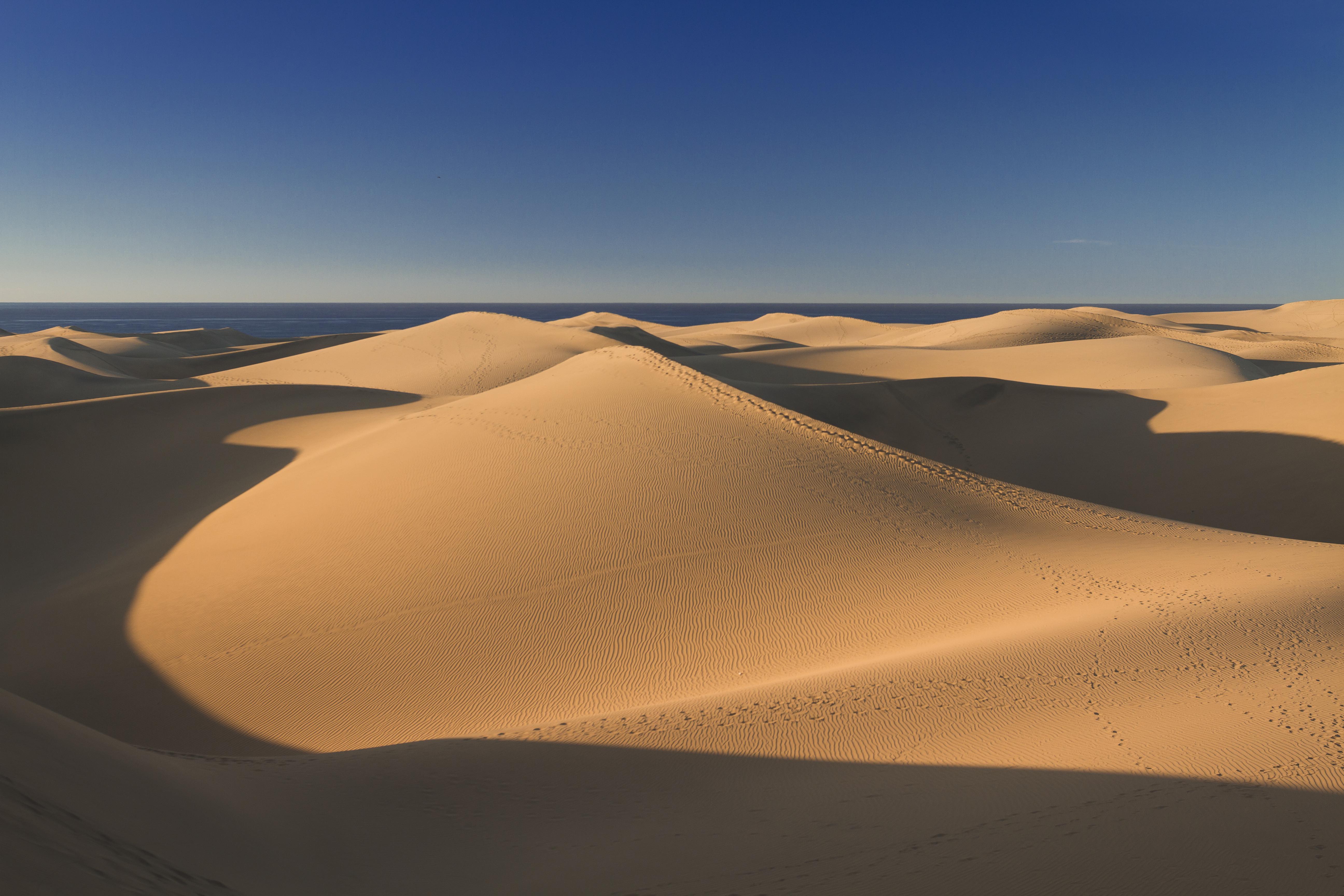 Maspalomas Dunes Wallpapers