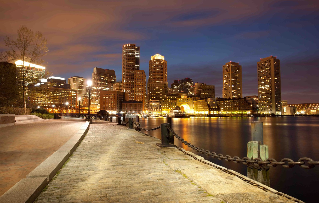 Massachusetts Wallpapers