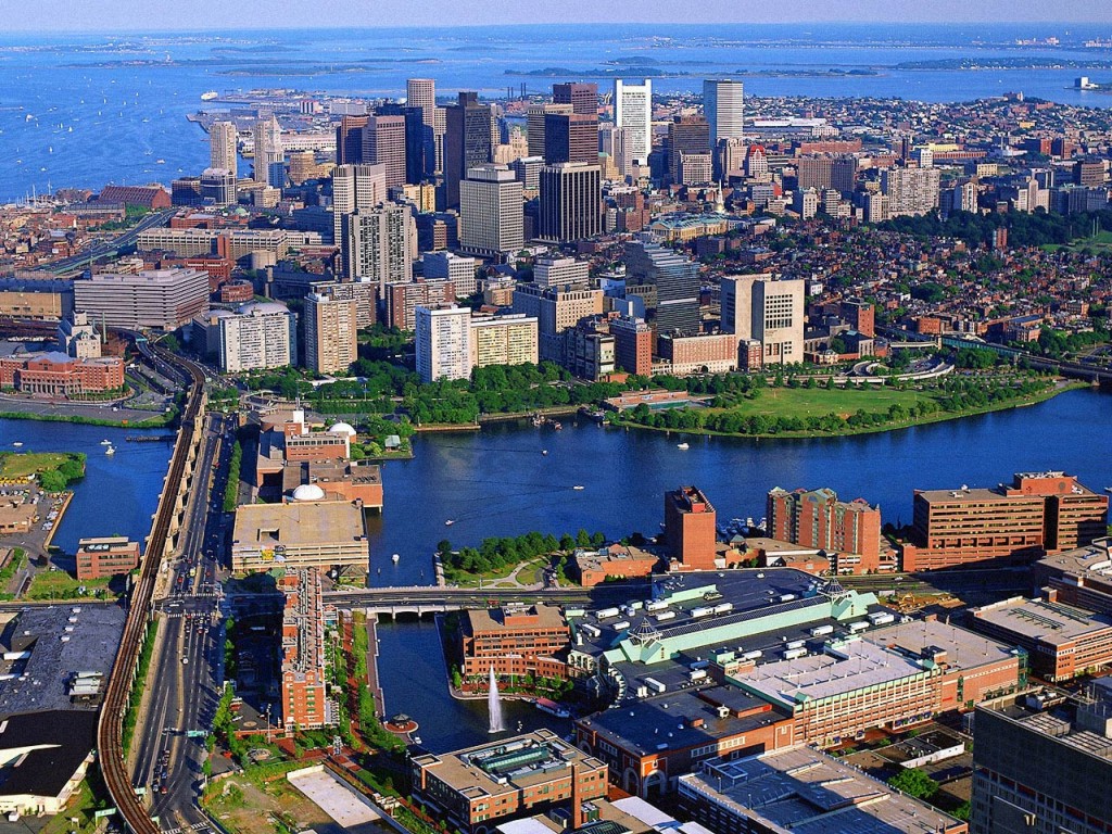 Massachusetts Wallpapers