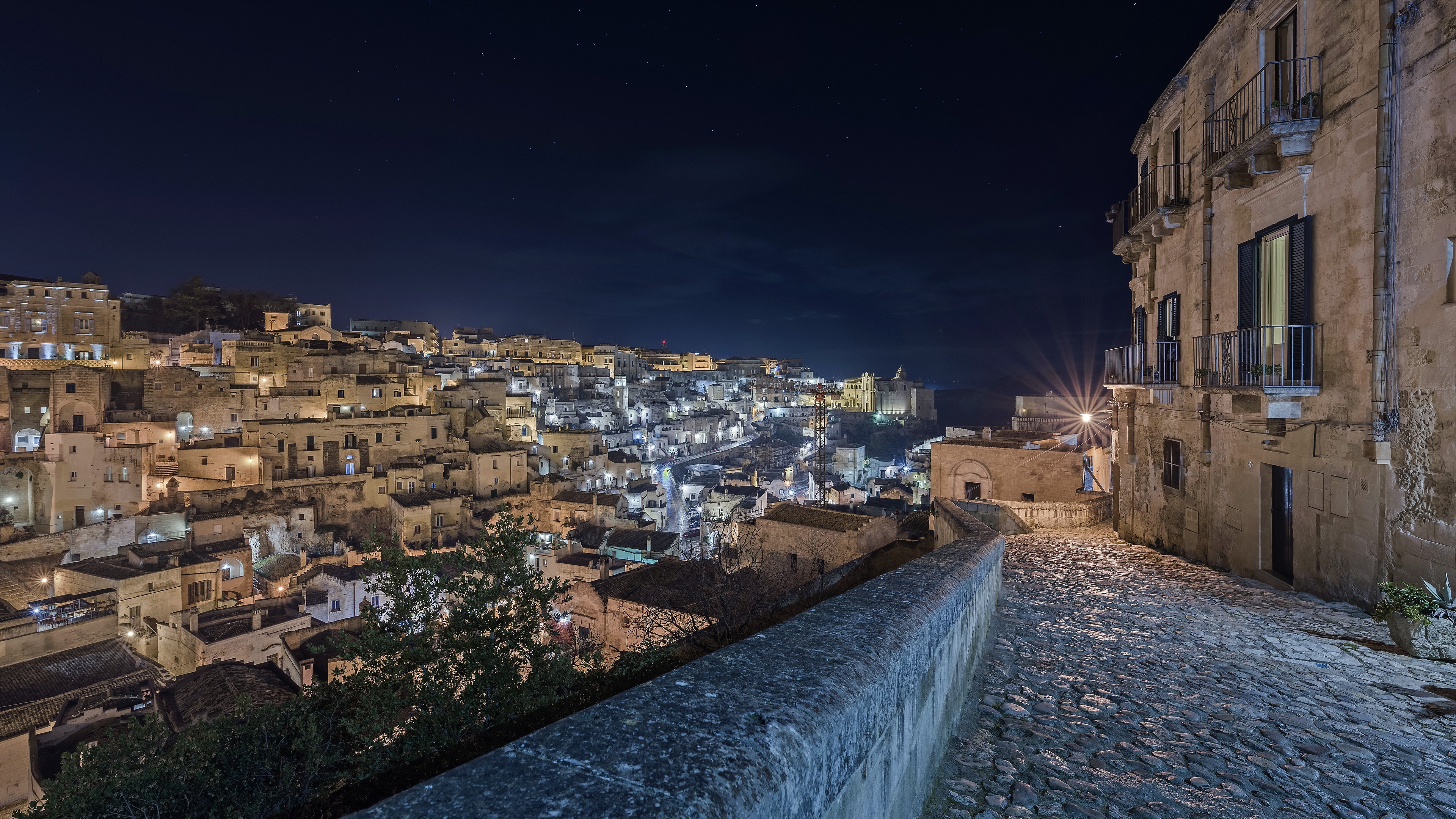 Matera Wallpapers