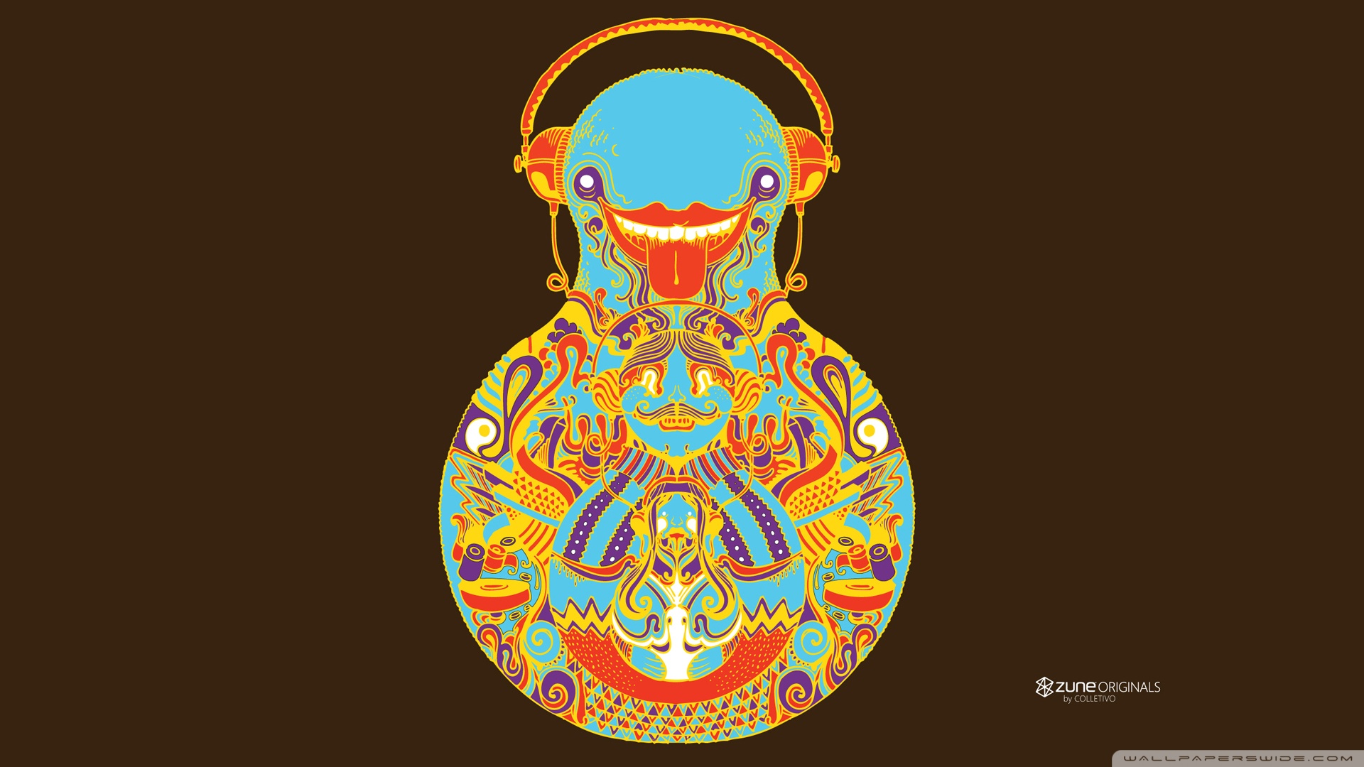 Matryoshka Doll Wallpapers