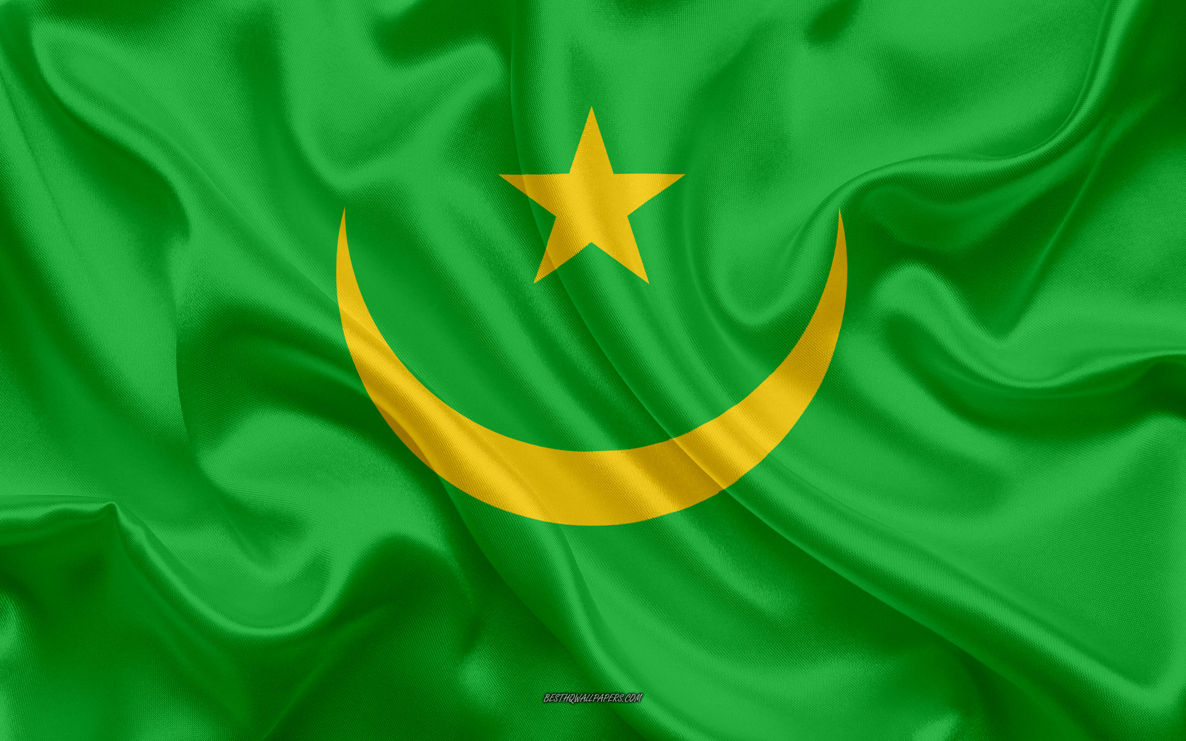 Mauritania Wallpapers