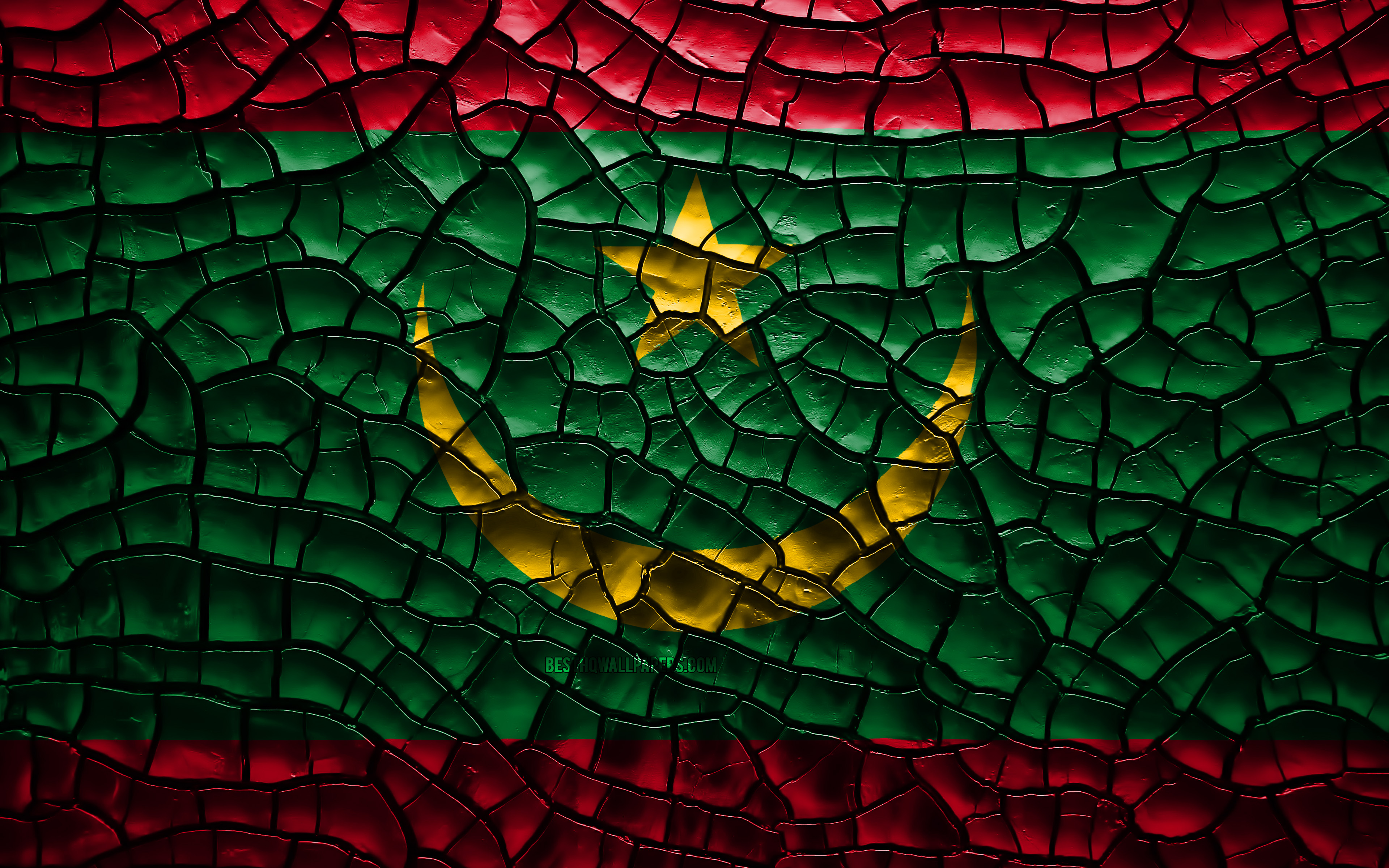 Mauritania Wallpapers